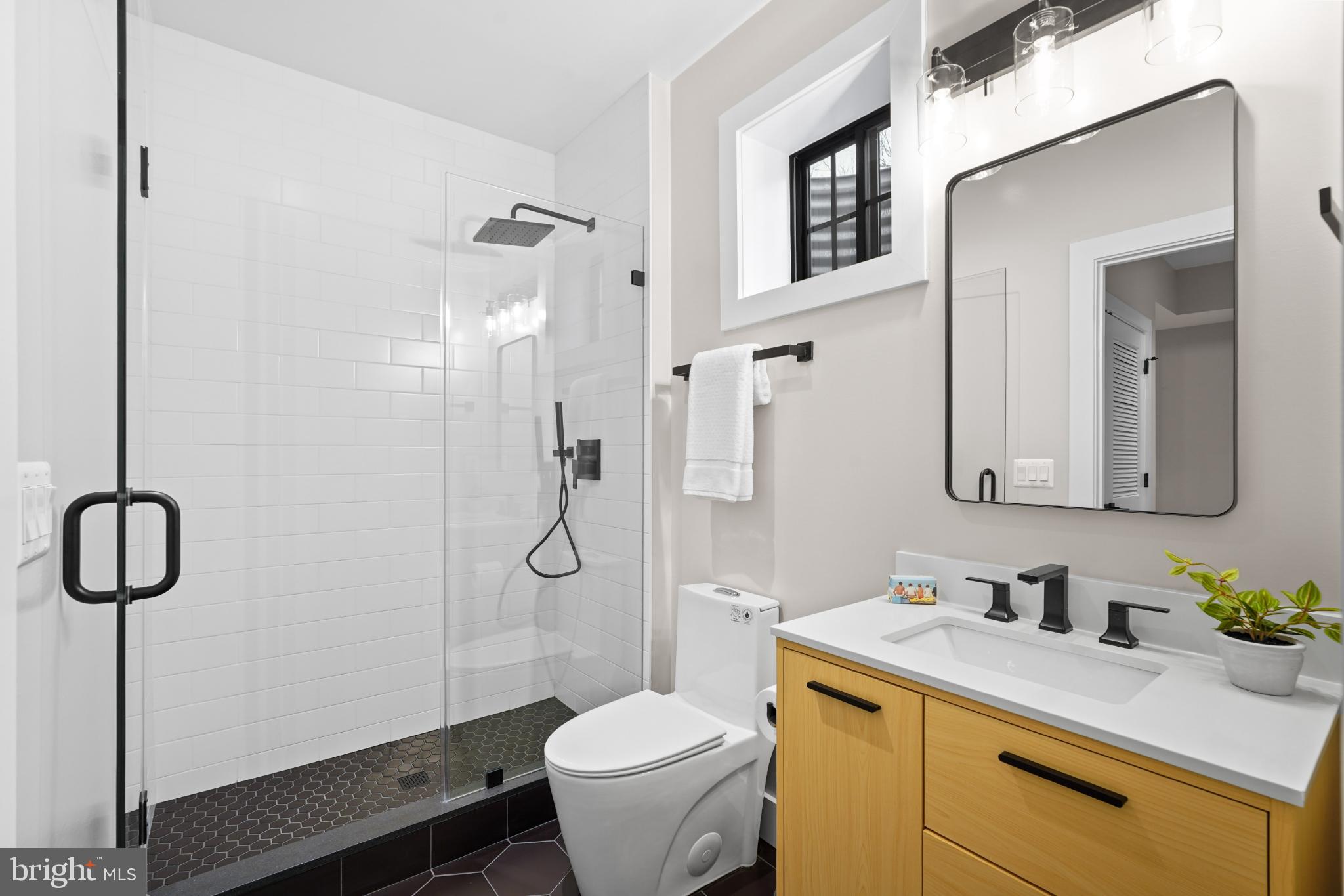 NORTH BETHESDA GROVE - Residential