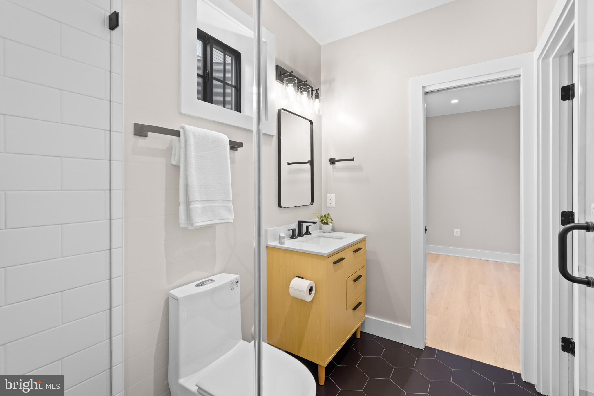 NORTH BETHESDA GROVE - Residential