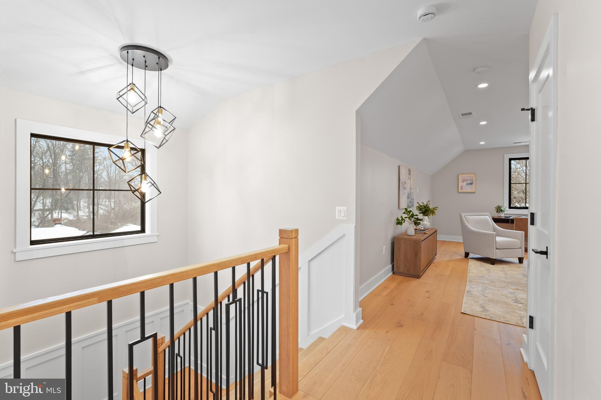 NORTH BETHESDA GROVE - Residential