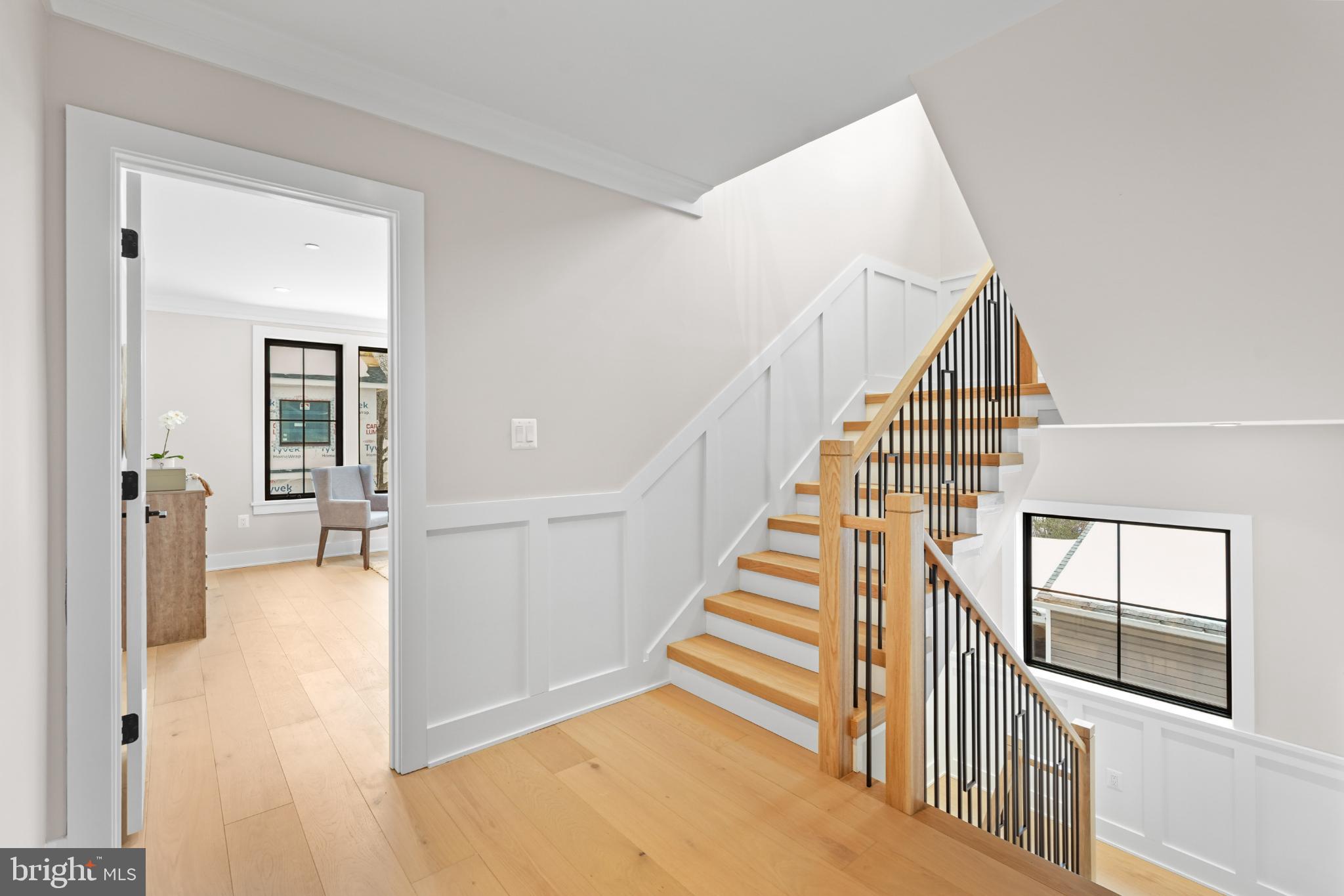 NORTH BETHESDA GROVE - Residential