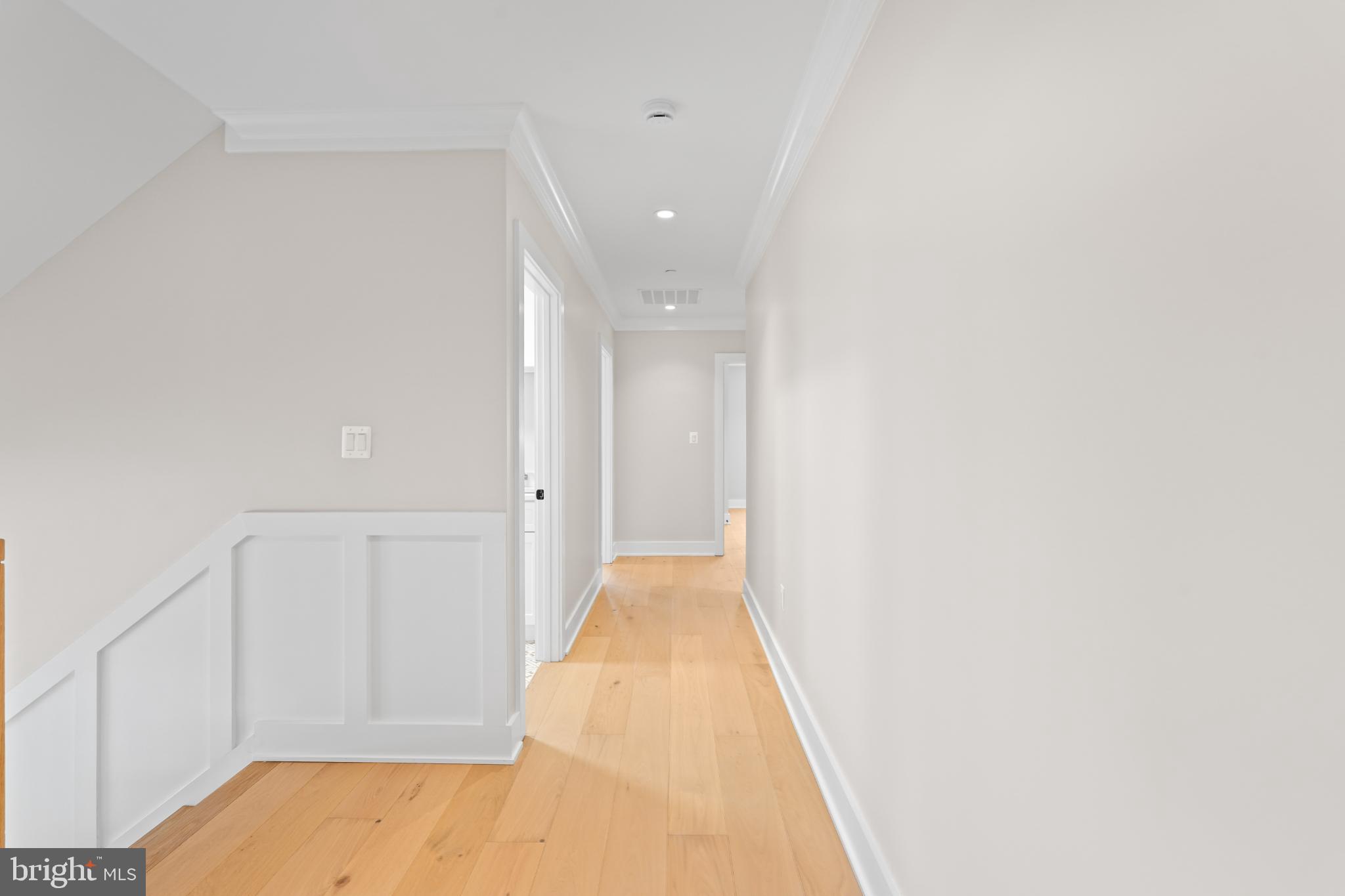 NORTH BETHESDA GROVE - Residential