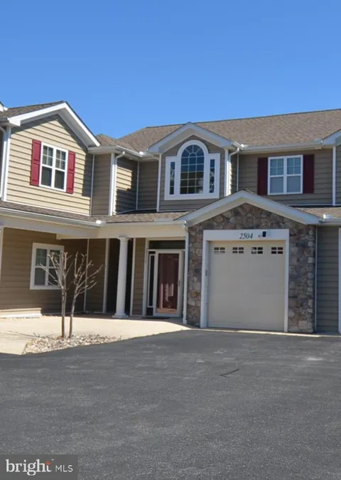 18942 Shore Pointe Court Unit 2504, Rehoboth Beach, DE MLS: DESU2082030