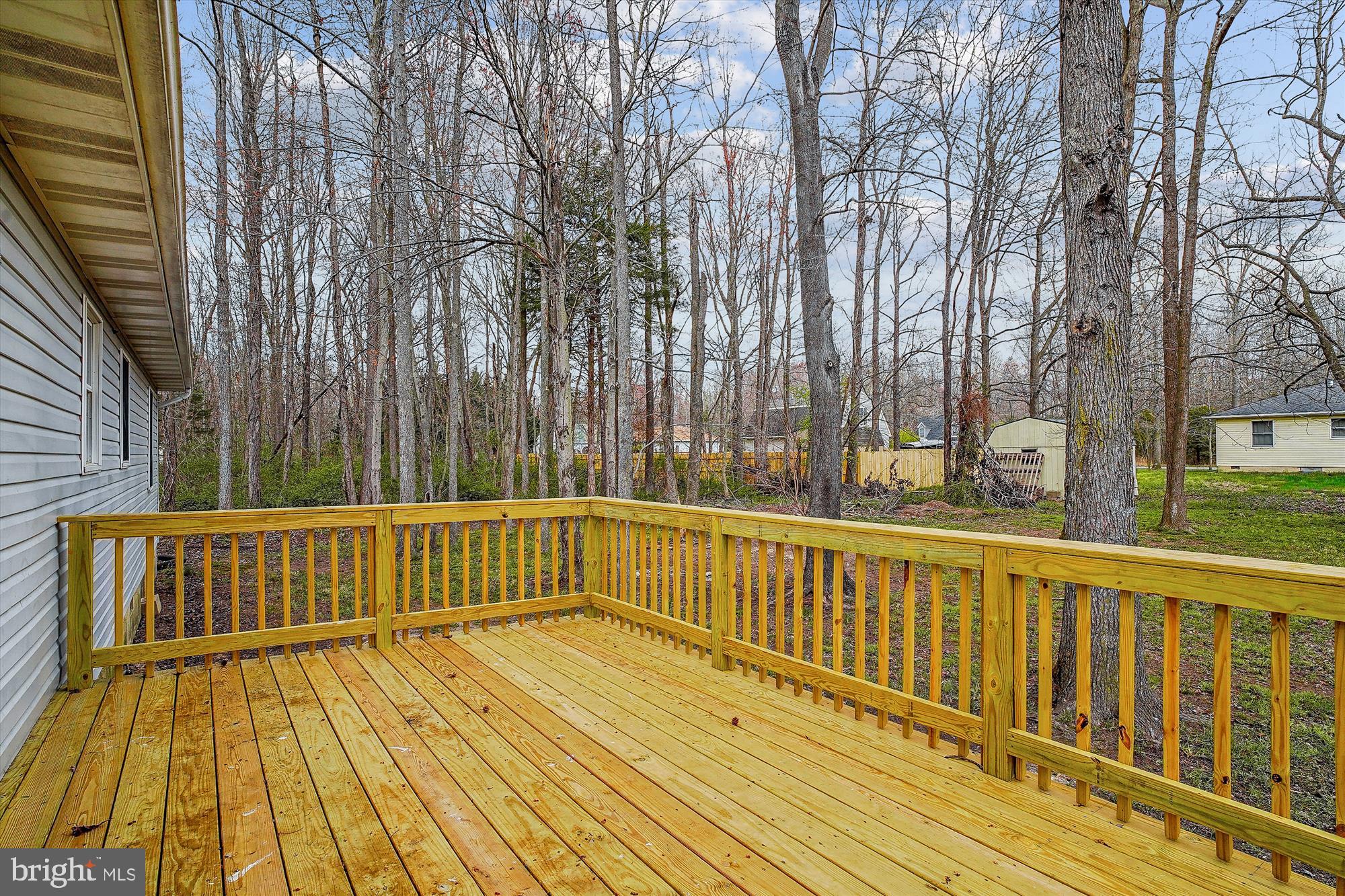 CHESAPEAKE LANDING - Residential