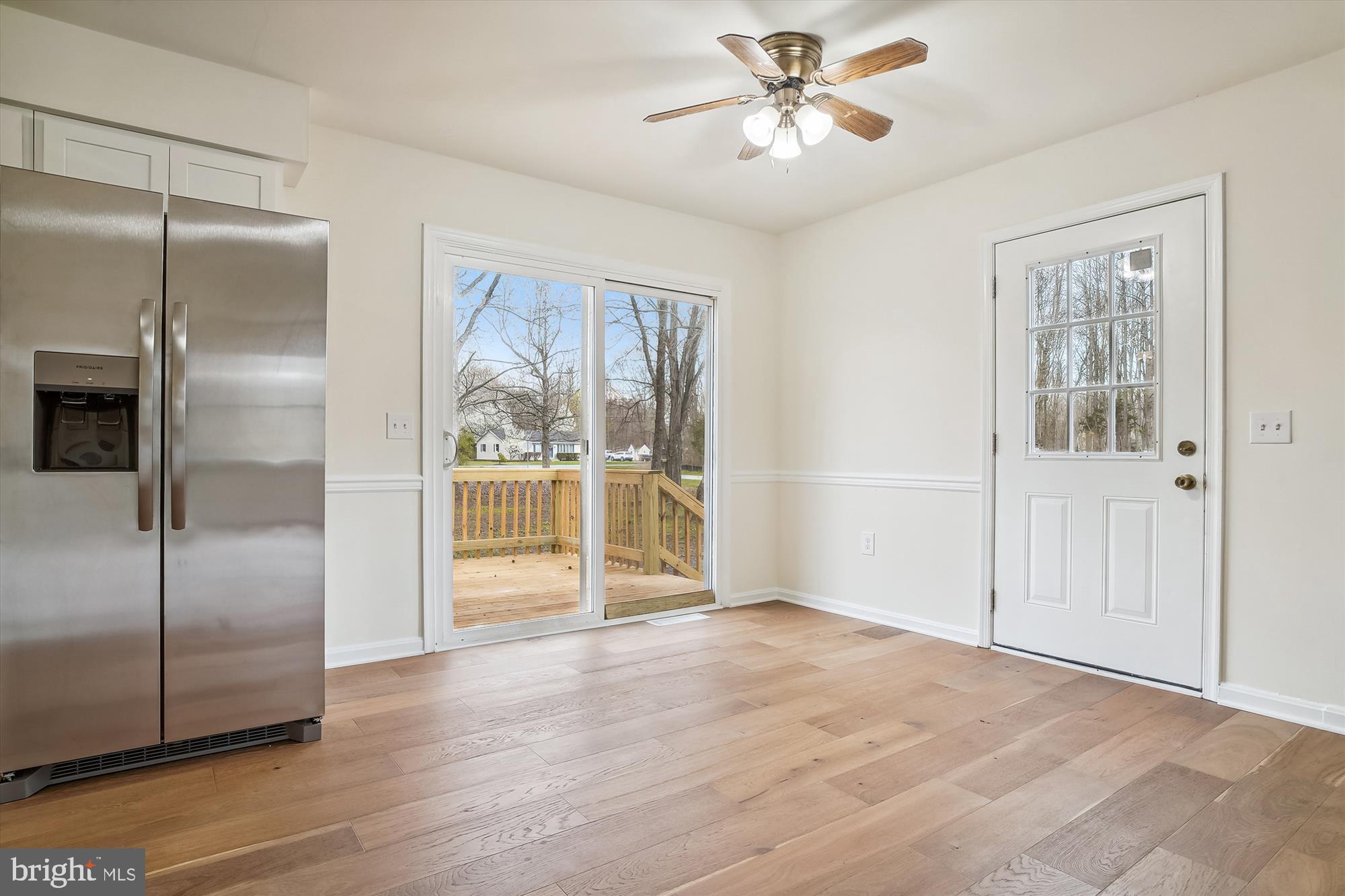 CHESAPEAKE LANDING - Residential