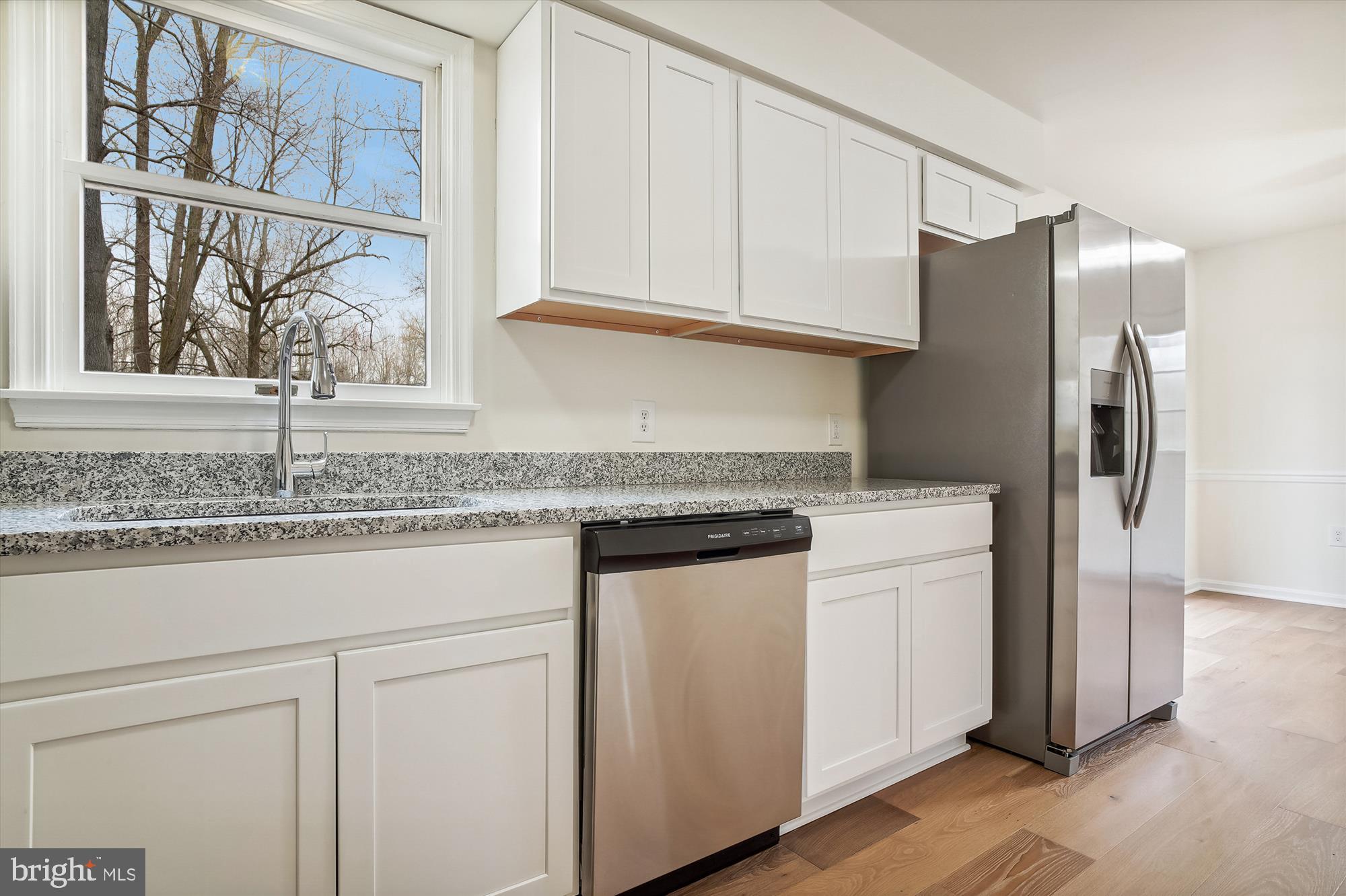 CHESAPEAKE LANDING - Residential