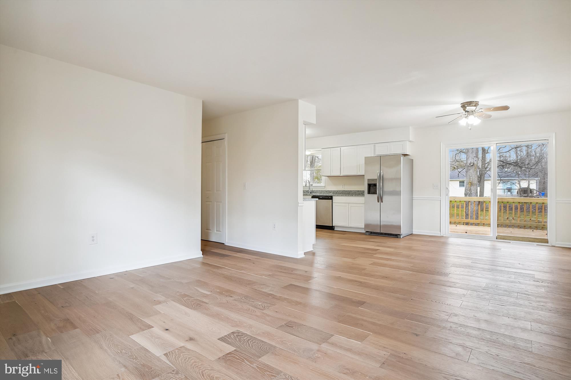 CHESAPEAKE LANDING - Residential