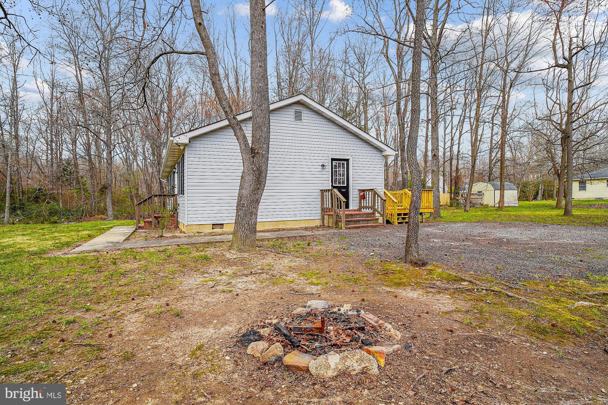 CHESAPEAKE LANDING - Residential