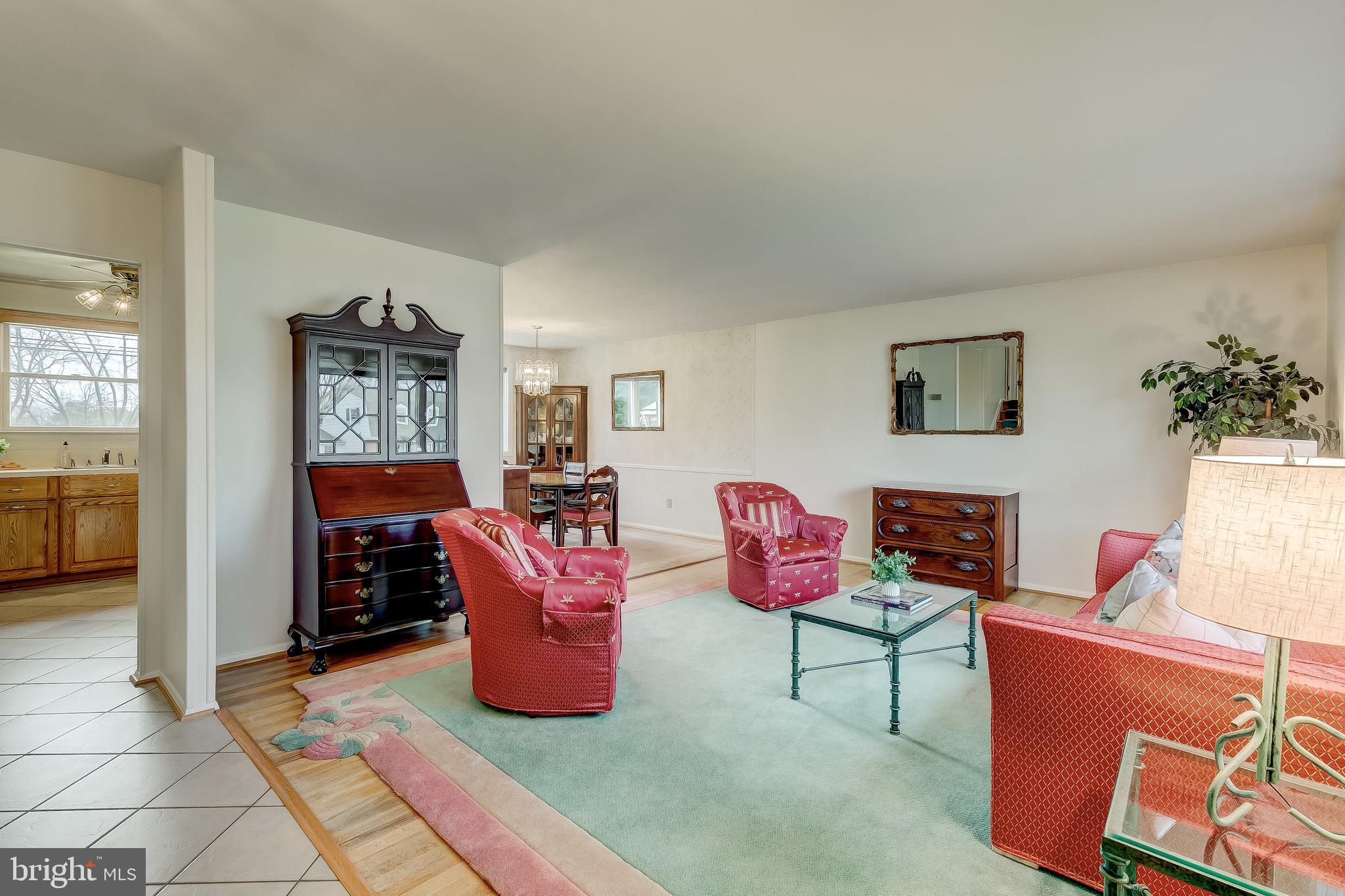 COACHFORD - Residential