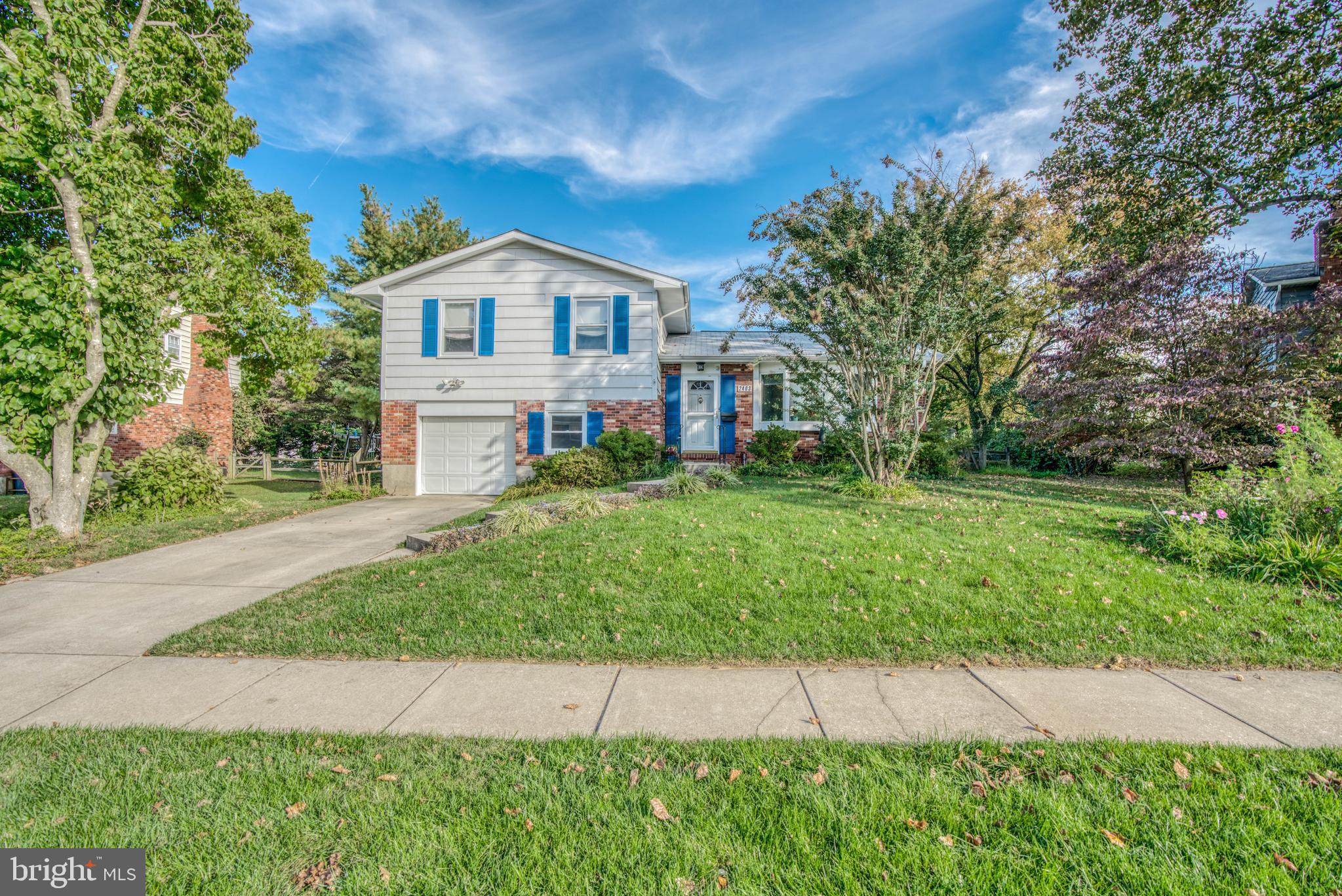 COACHFORD - Residential