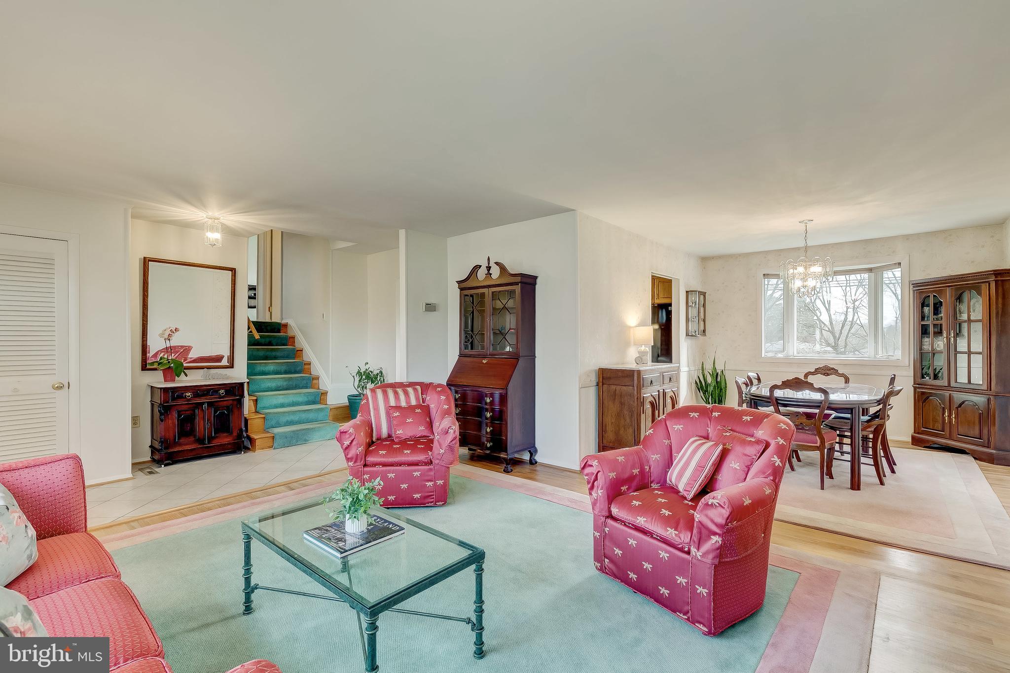 COACHFORD - Residential