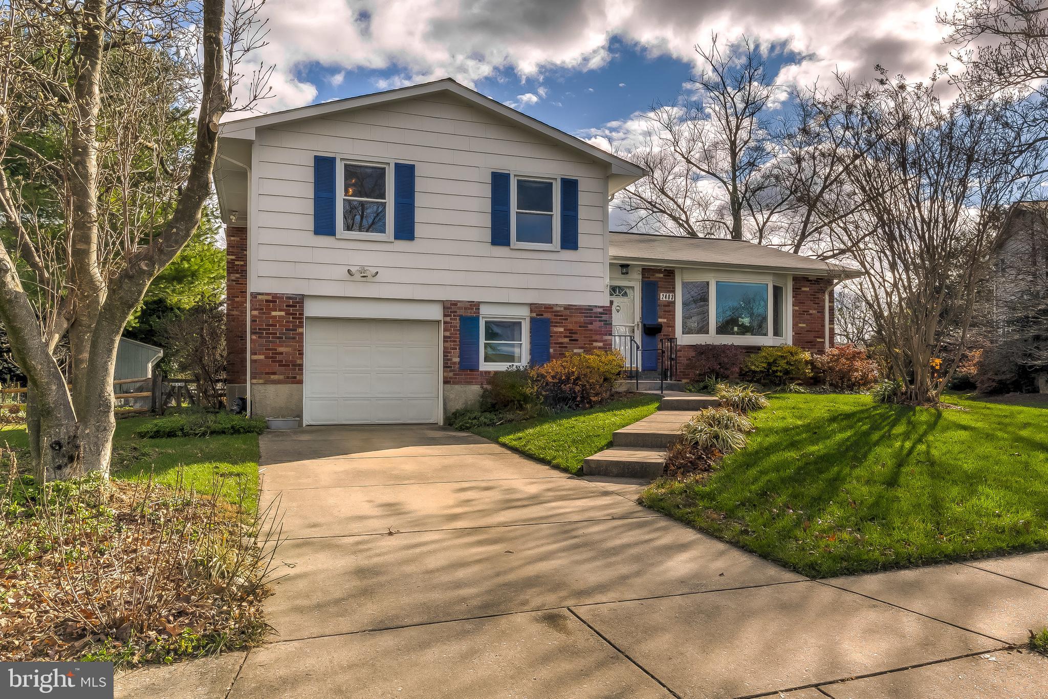 COACHFORD - Residential