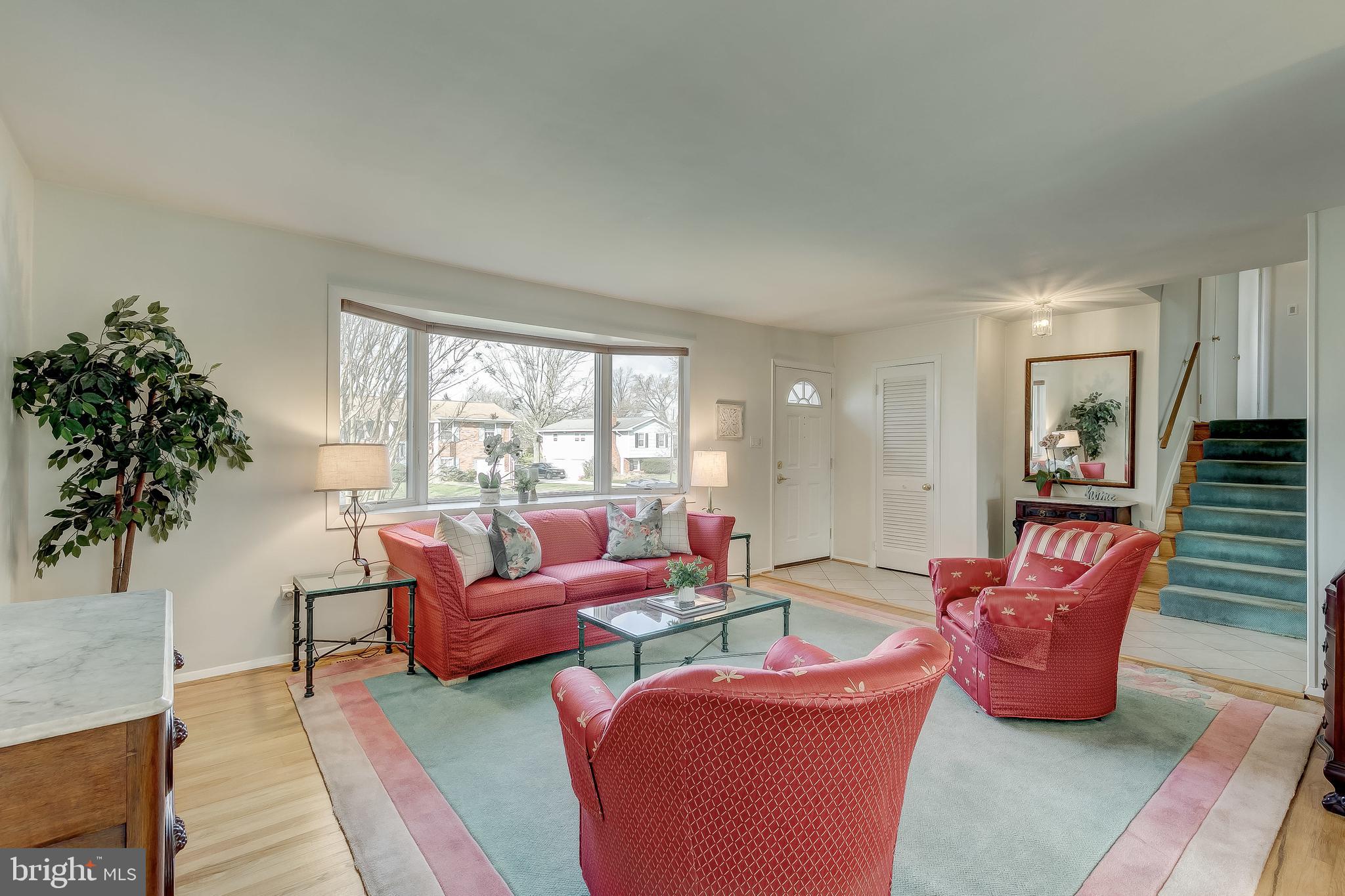 COACHFORD - Residential