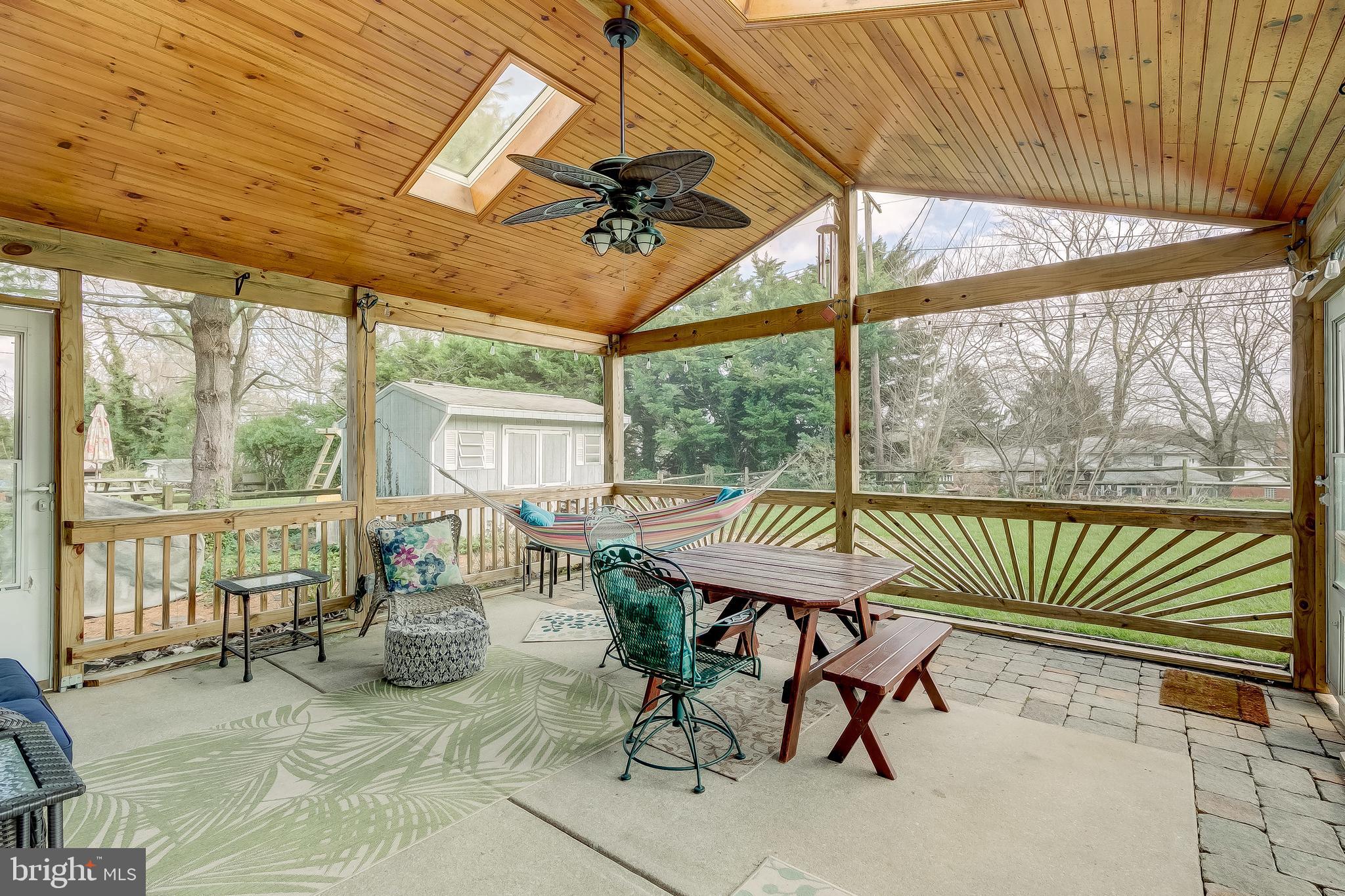 COACHFORD - Residential