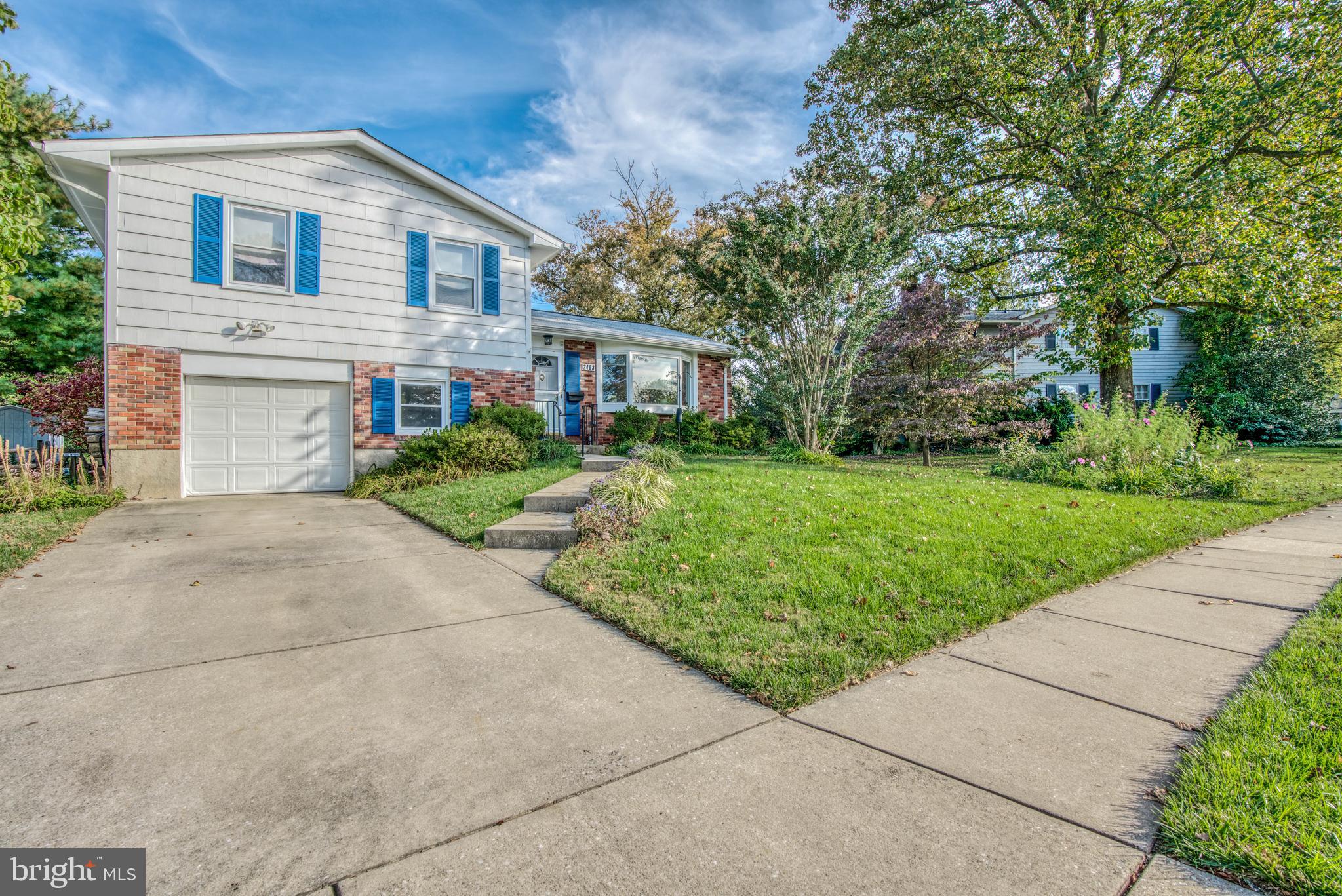 COACHFORD - Residential