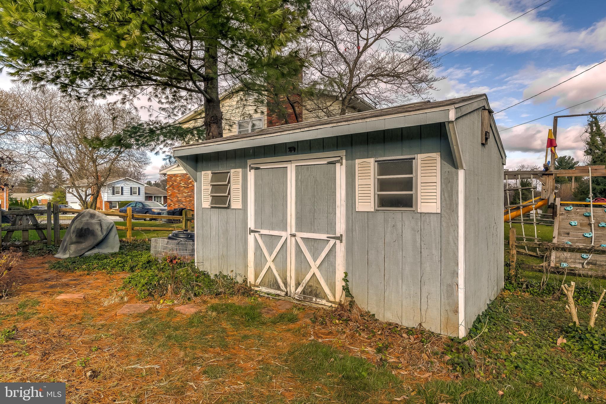 COACHFORD - Residential