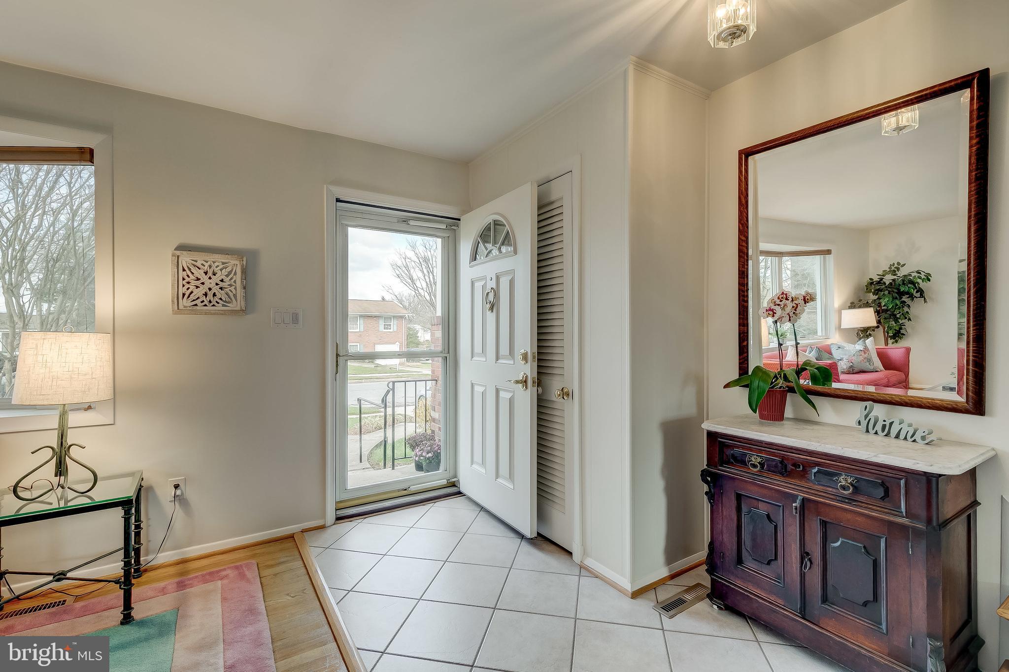 COACHFORD - Residential