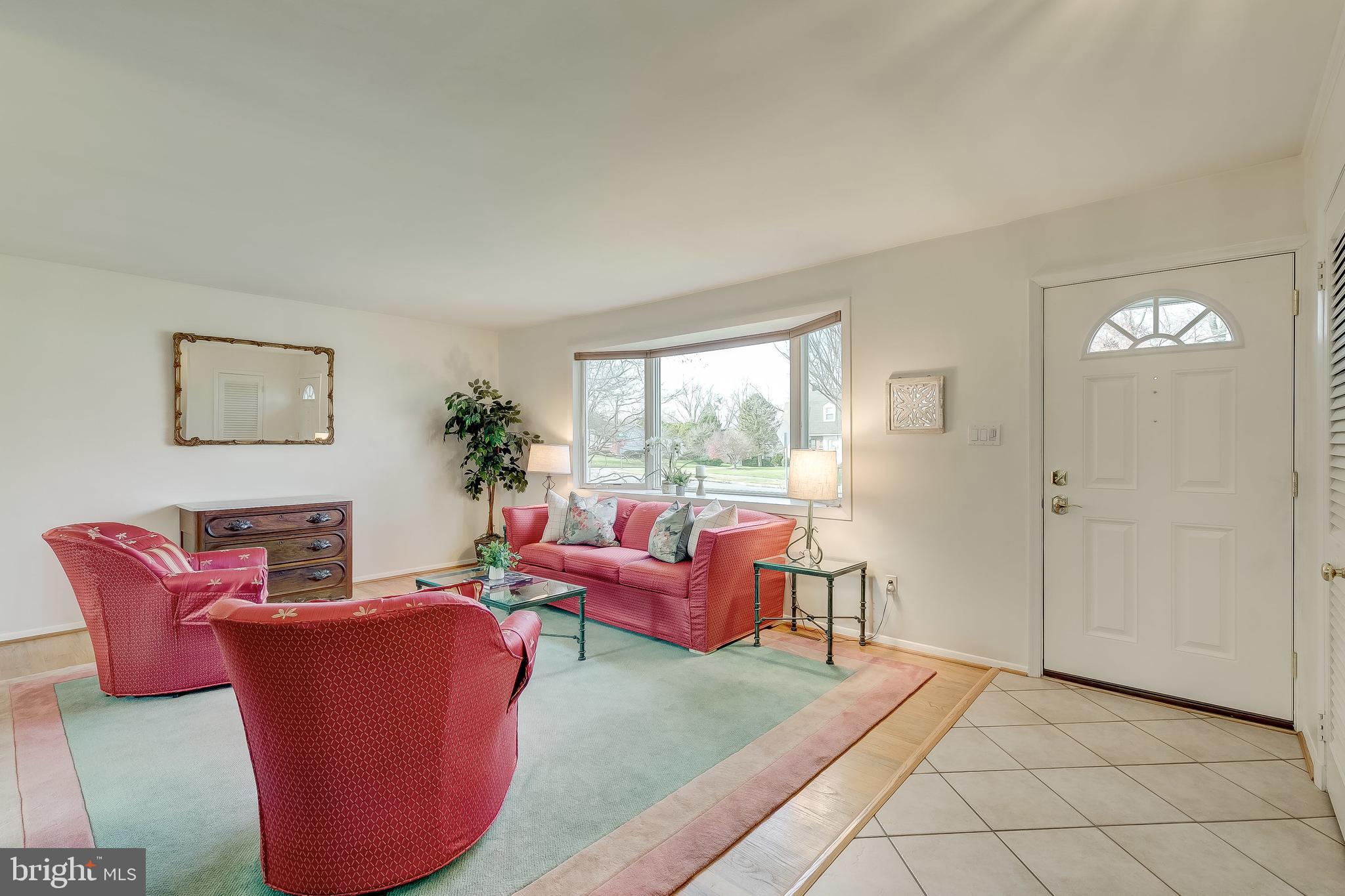 COACHFORD - Residential