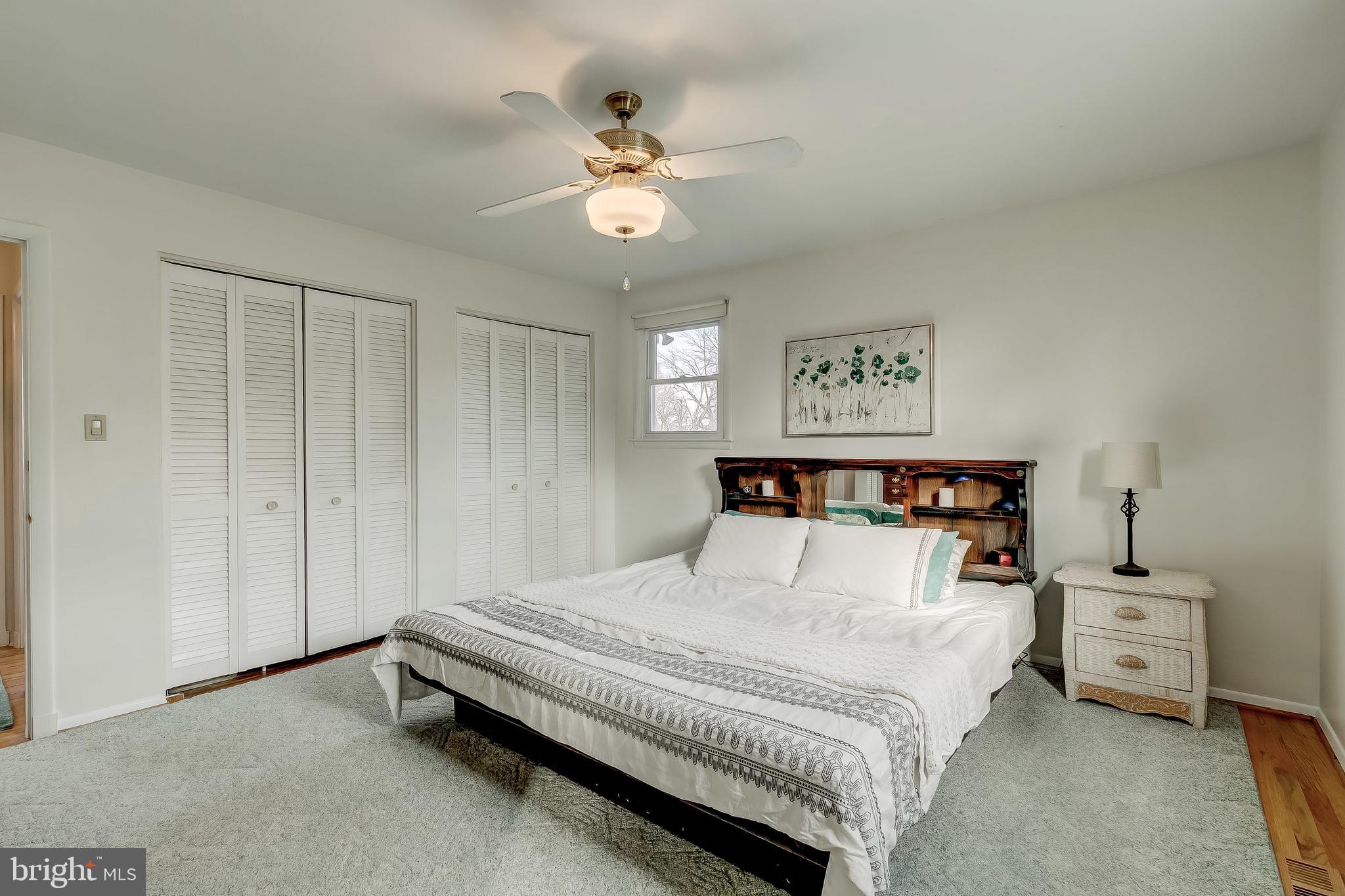 COACHFORD - Residential