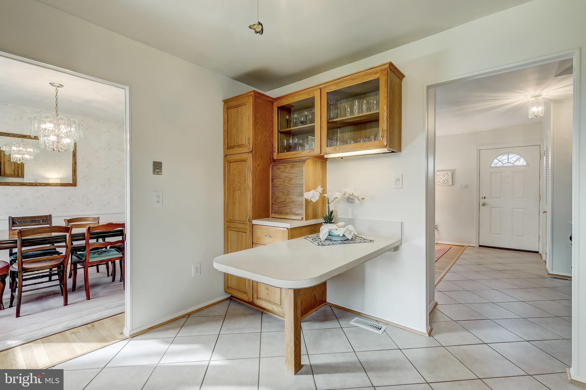 COACHFORD - Residential