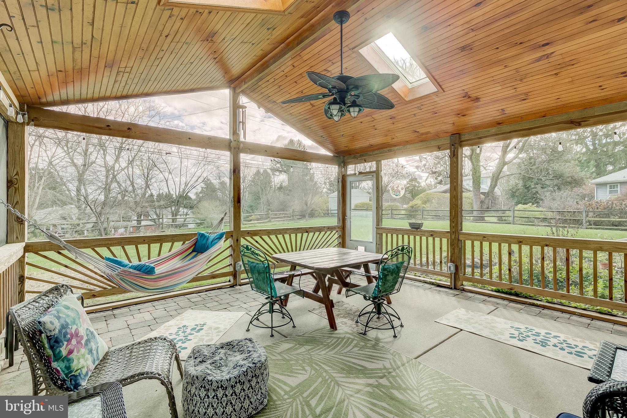 COACHFORD - Residential