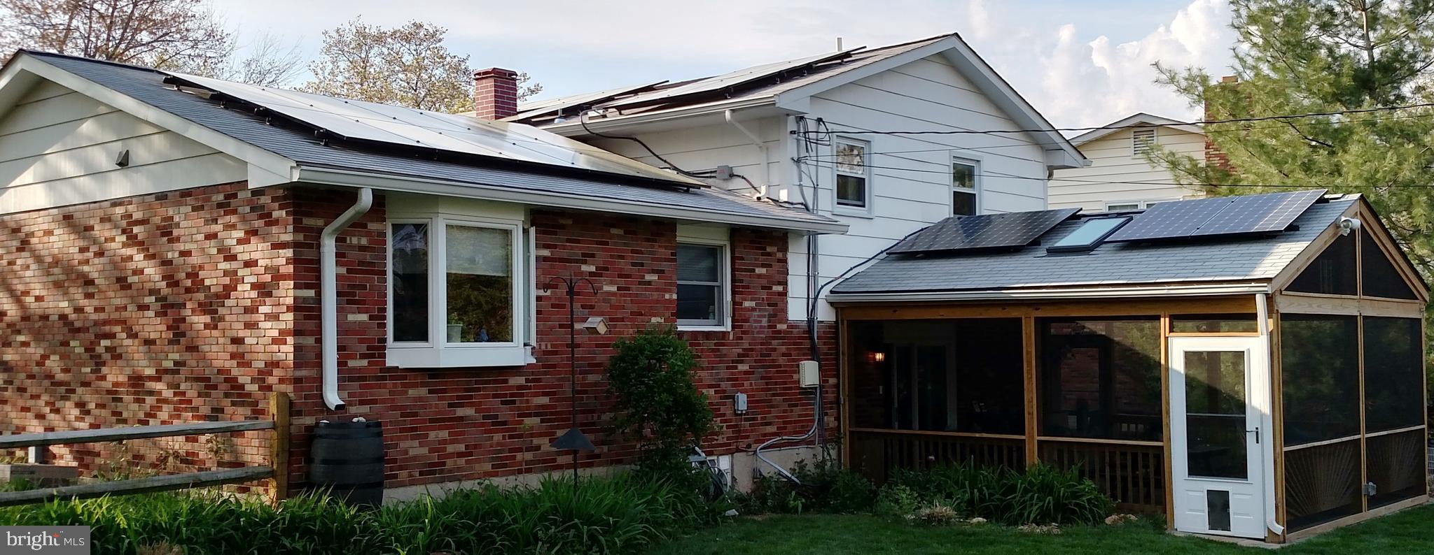 COACHFORD - Residential