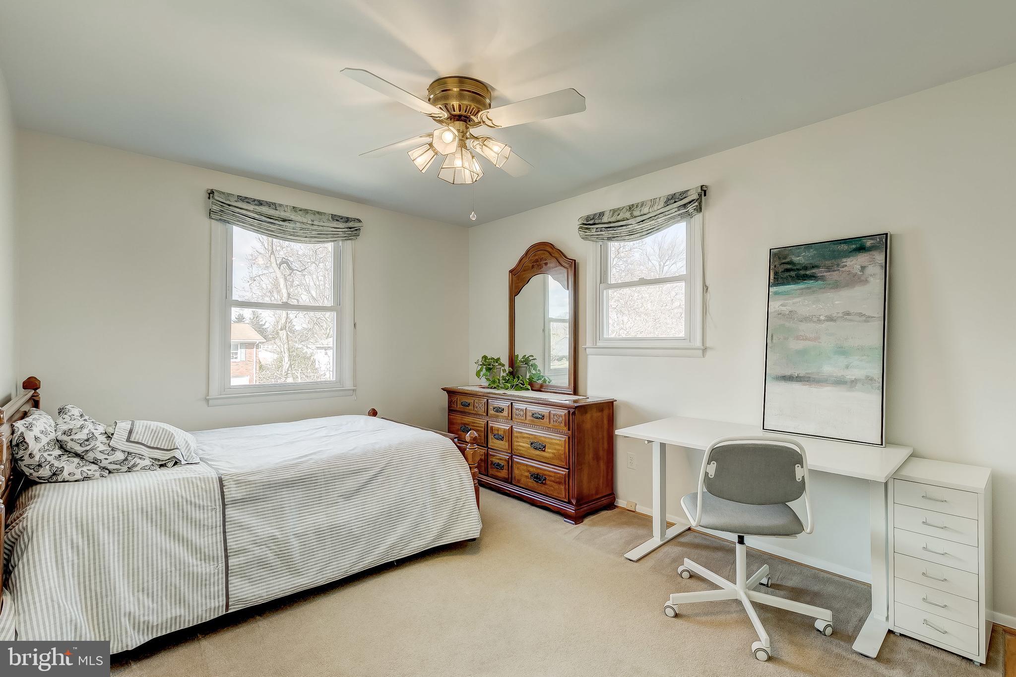 COACHFORD - Residential