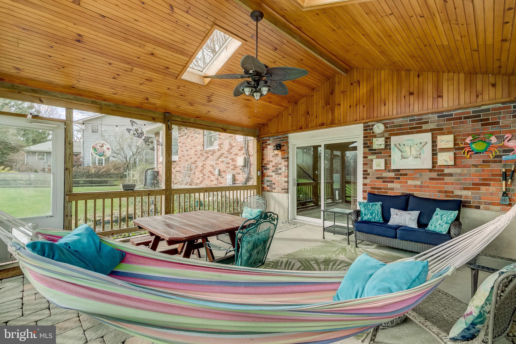 COACHFORD - Residential