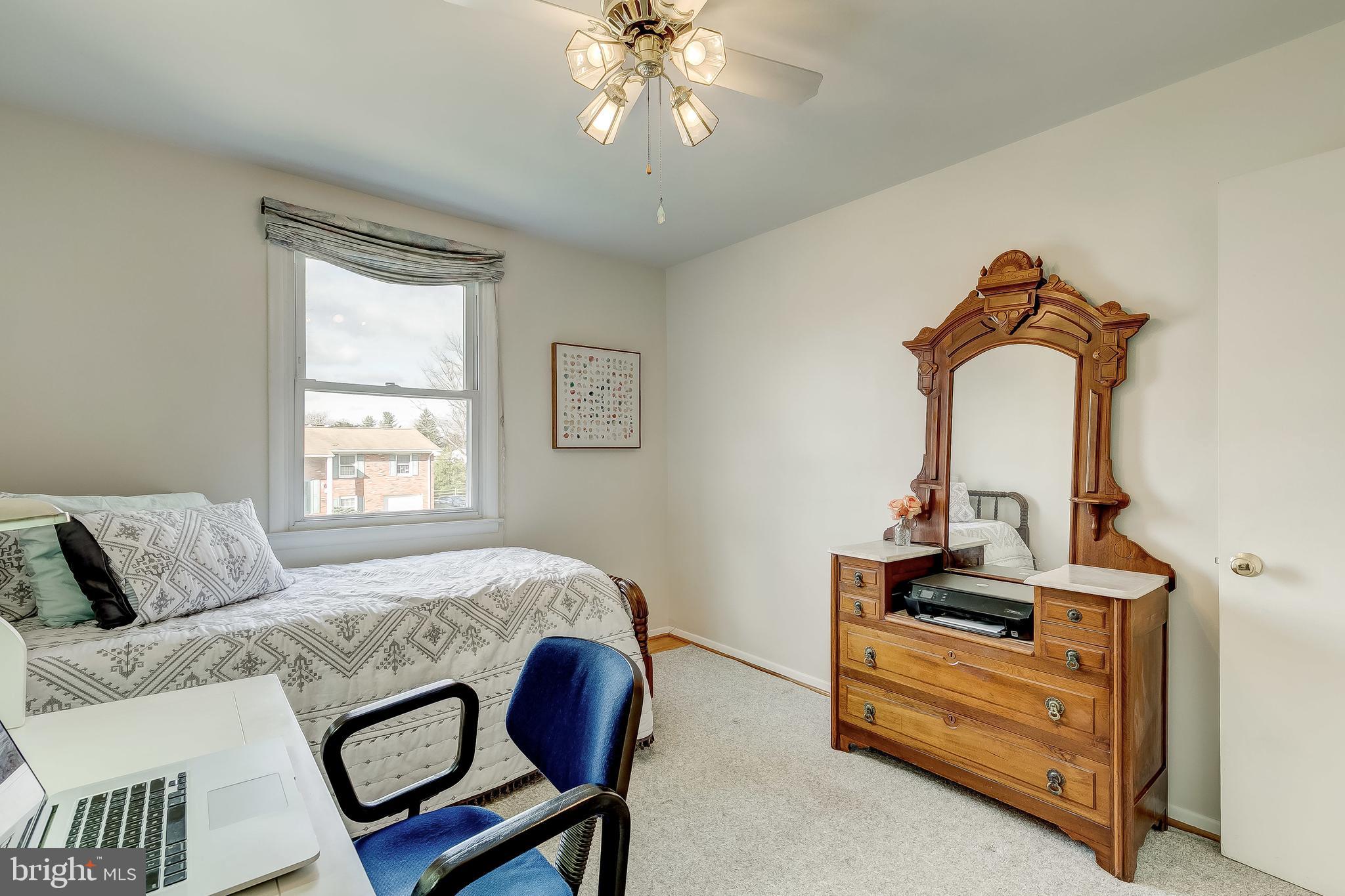 COACHFORD - Residential