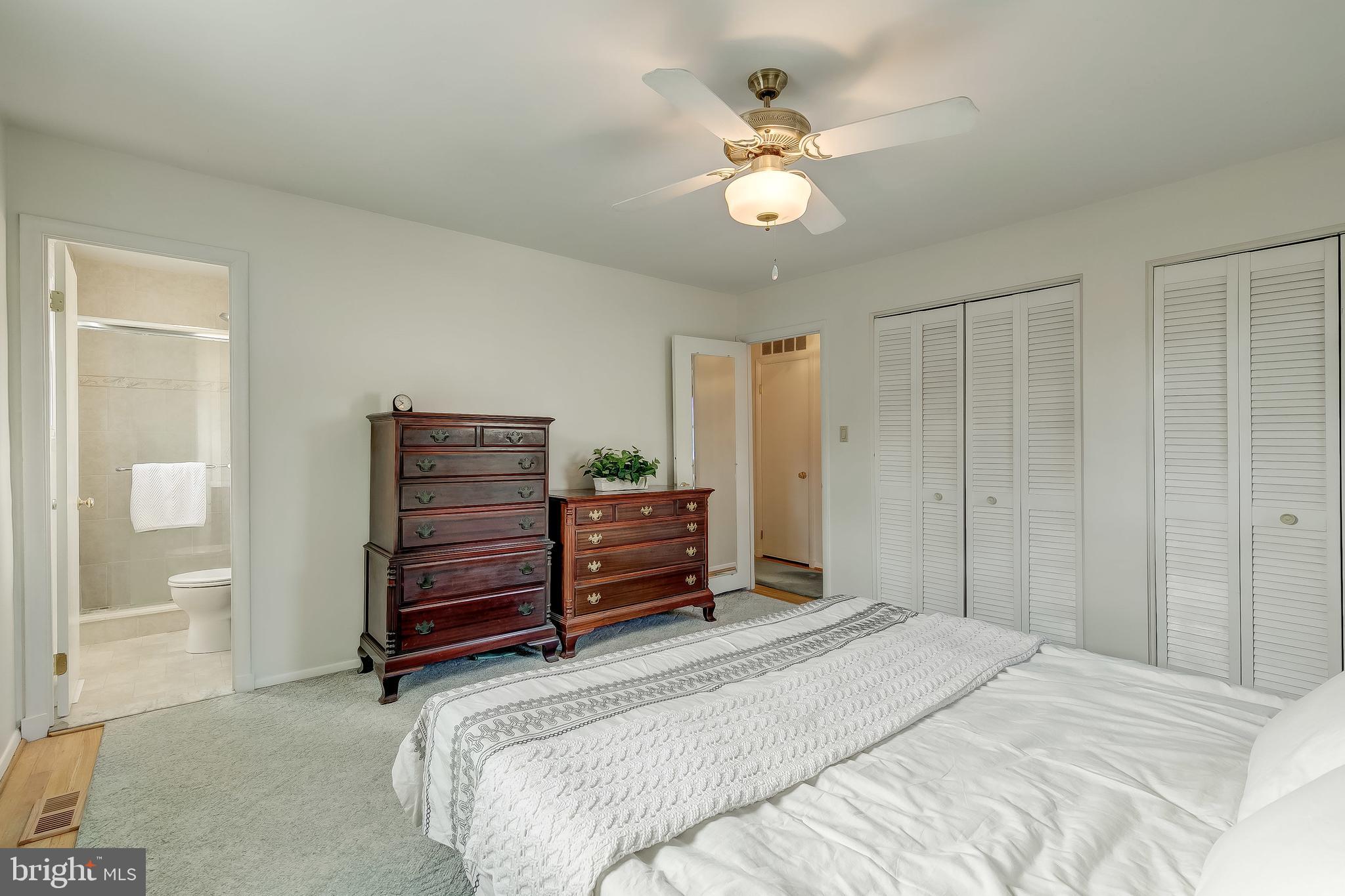 COACHFORD - Residential