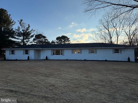 717 W LOCUST STREET WOODSTOCK VA 22664