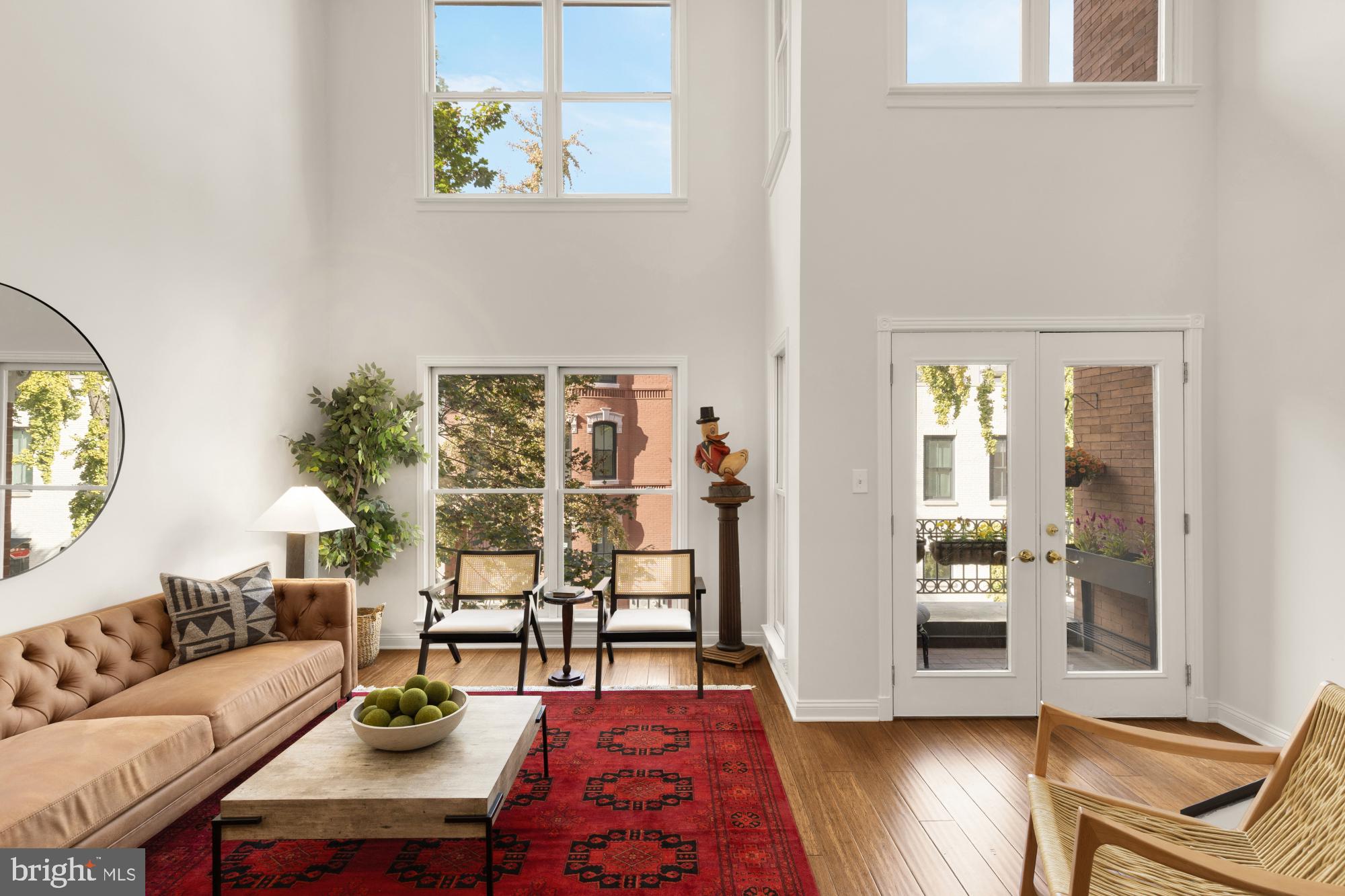 1406 CORCORAN STREET NW C