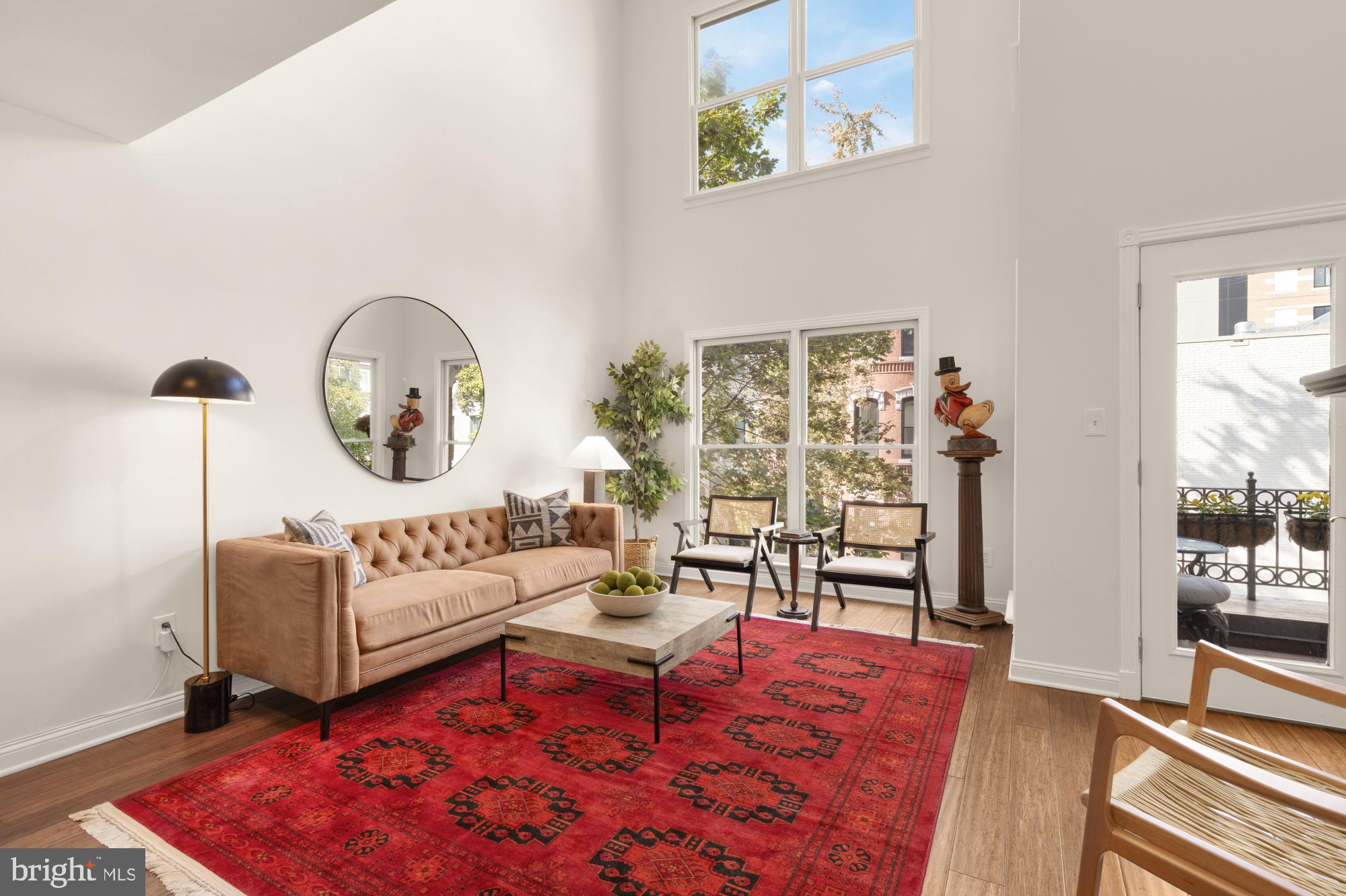 1406 CORCORAN STREET NW C