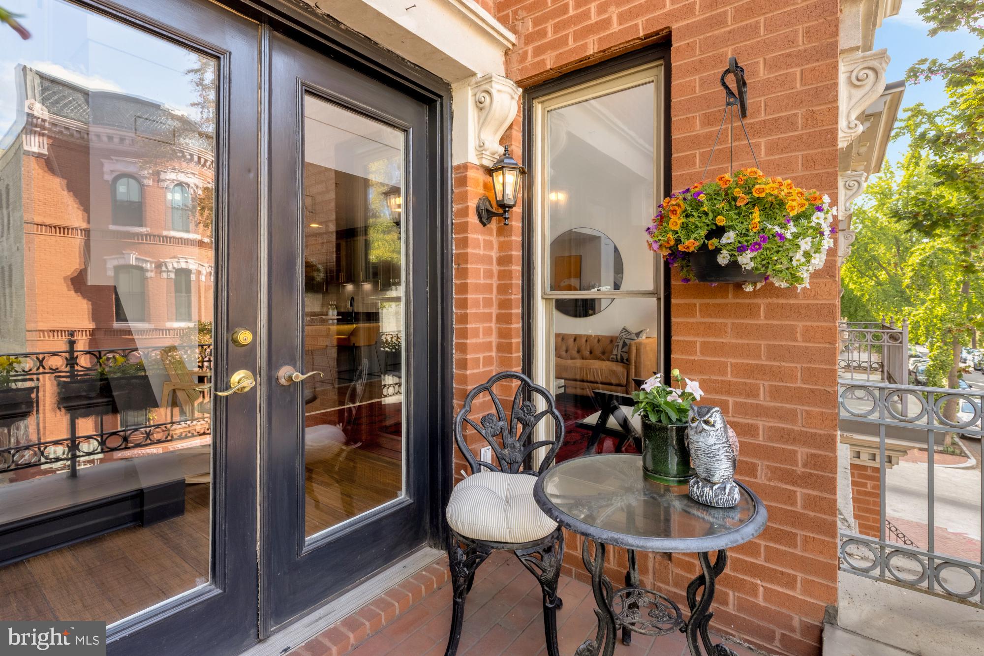 1406 CORCORAN STREET NW C