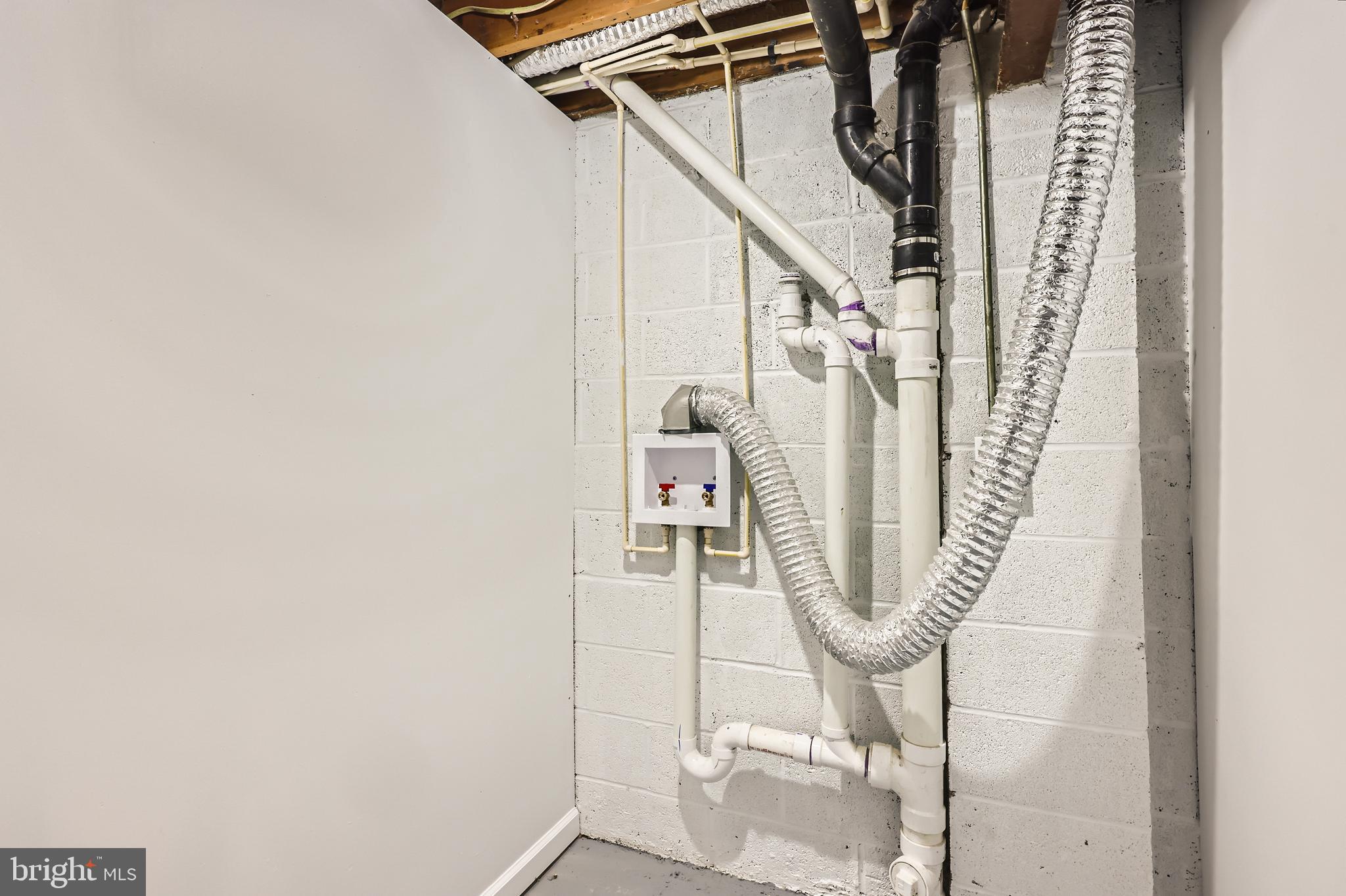 HARFORD SQUARE - Residential