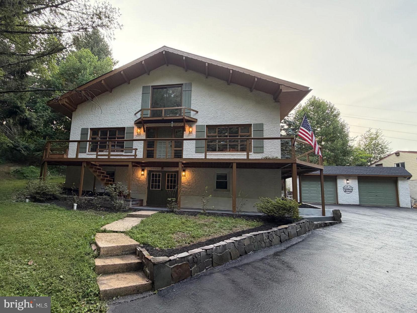 1949 DRUCK VALLEY ROAD