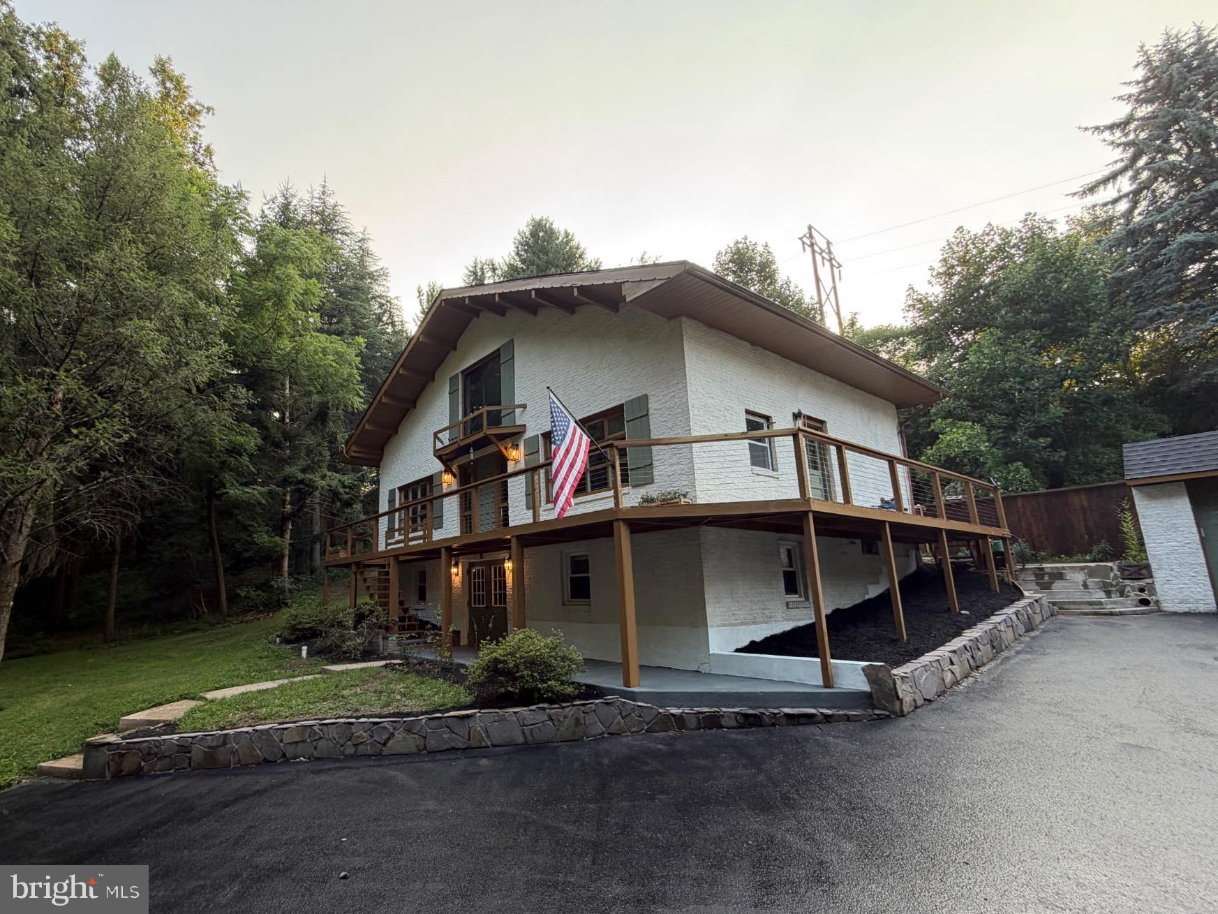 1949 DRUCK VALLEY ROAD