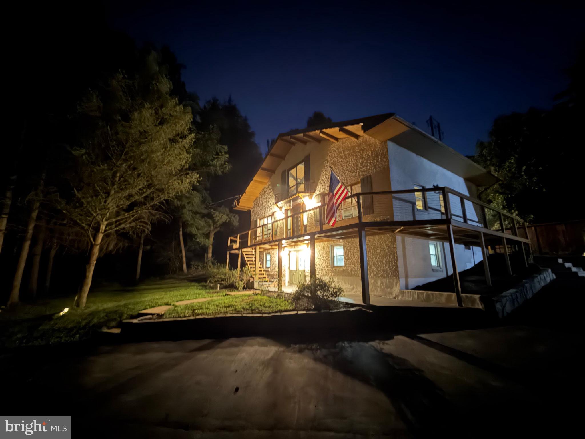 1949 DRUCK VALLEY ROAD