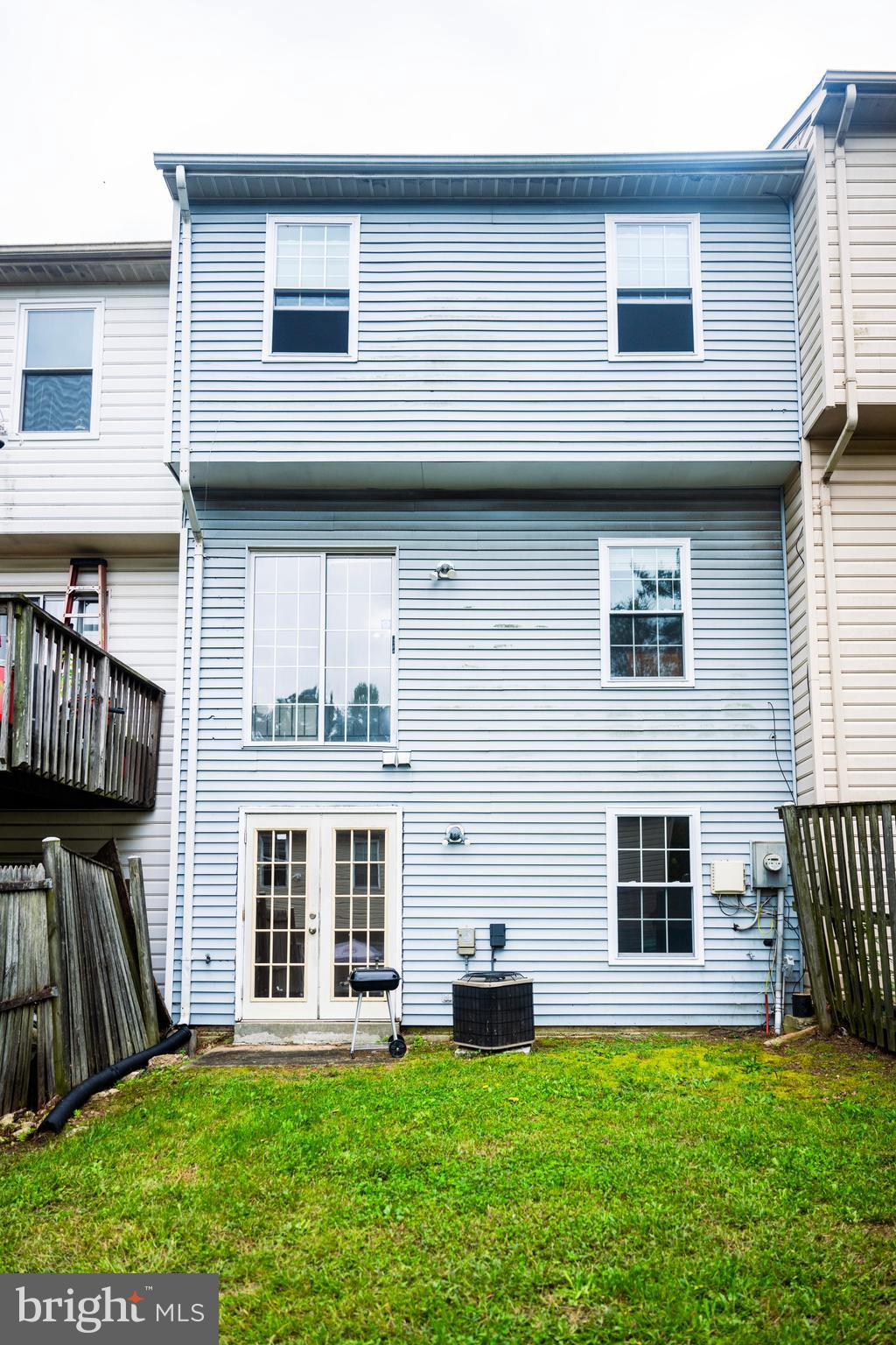 CAPITAL VIEW TOWNHOUSES - Residential