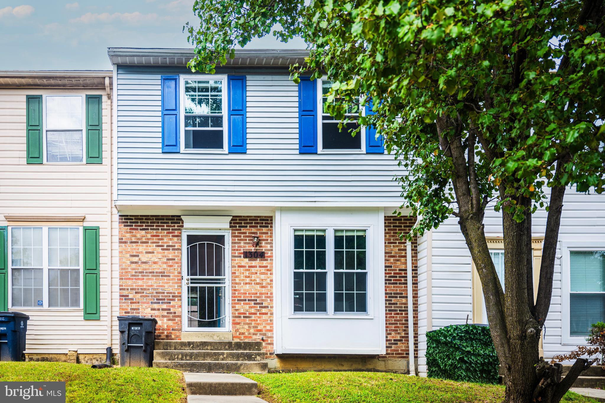 CAPITAL VIEW TOWNHOUSES - Residential
