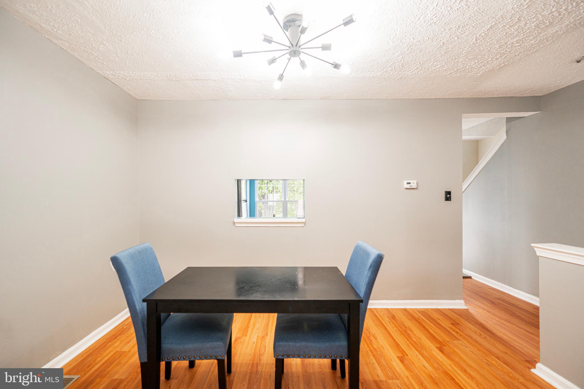 CAPITAL VIEW TOWNHOUSES - Residential