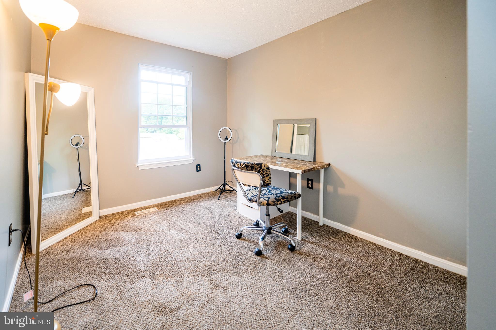 CAPITAL VIEW TOWNHOUSES - Residential