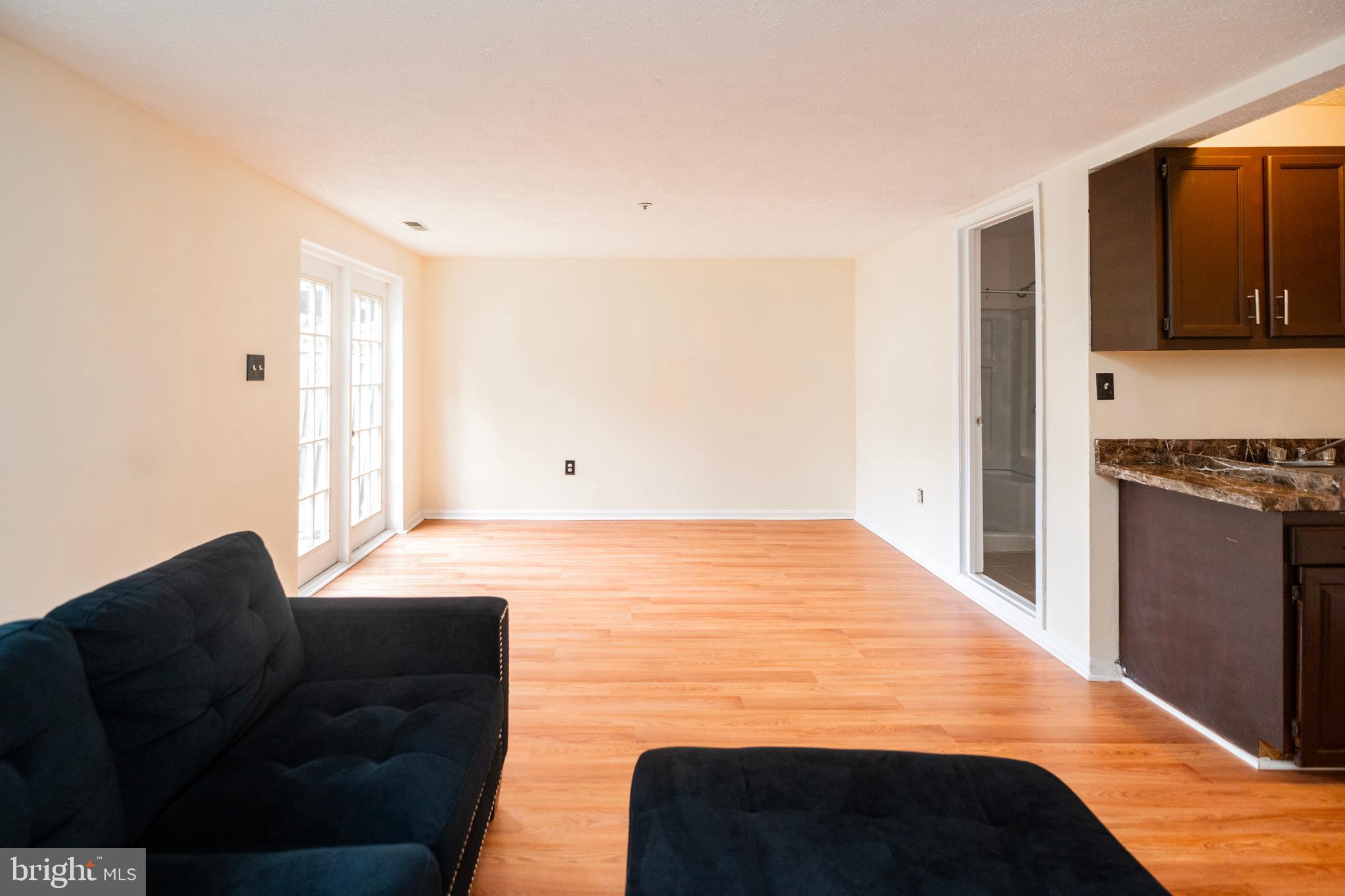 CAPITAL VIEW TOWNHOUSES - Residential