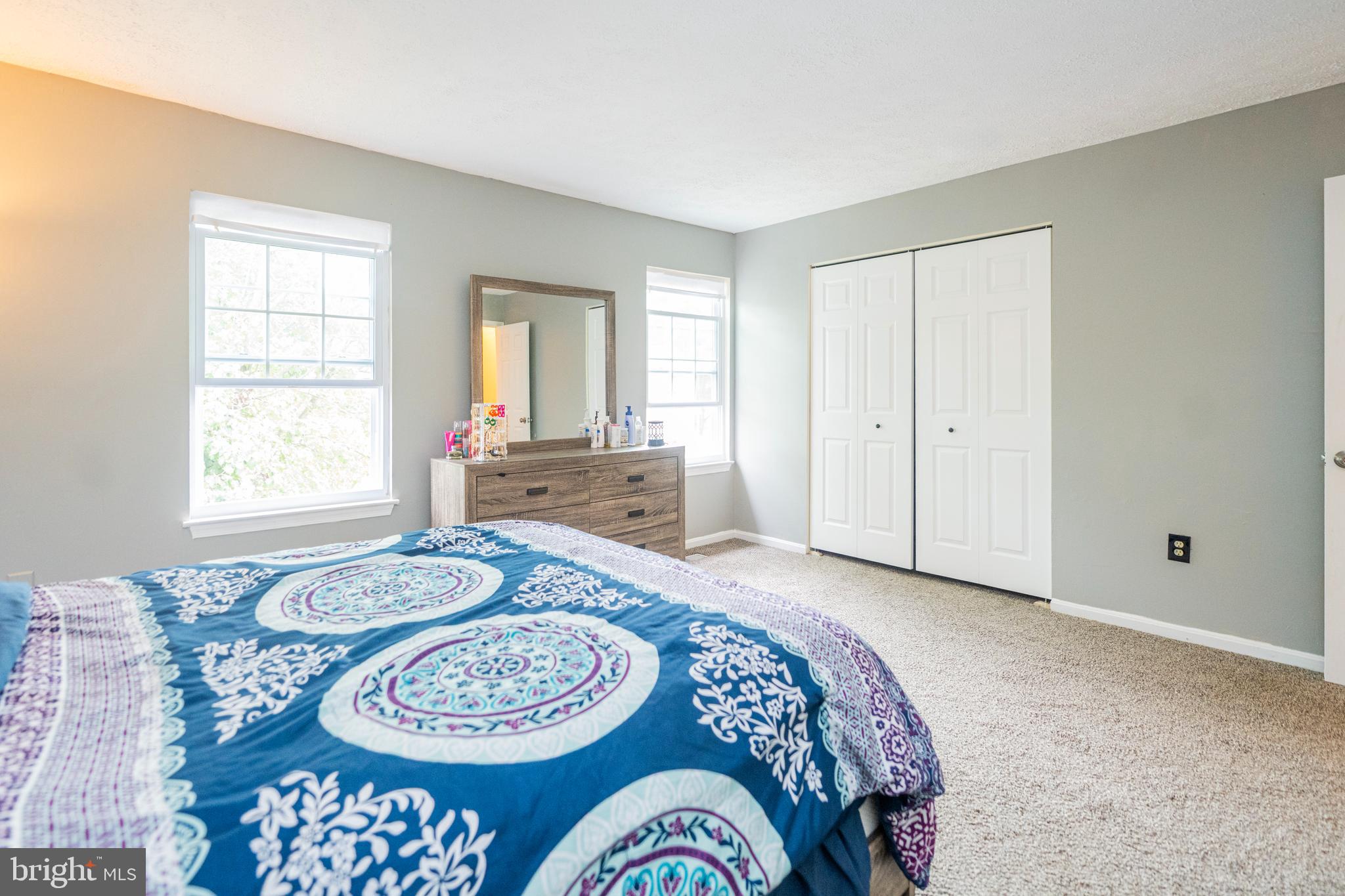 CAPITAL VIEW TOWNHOUSES - Residential