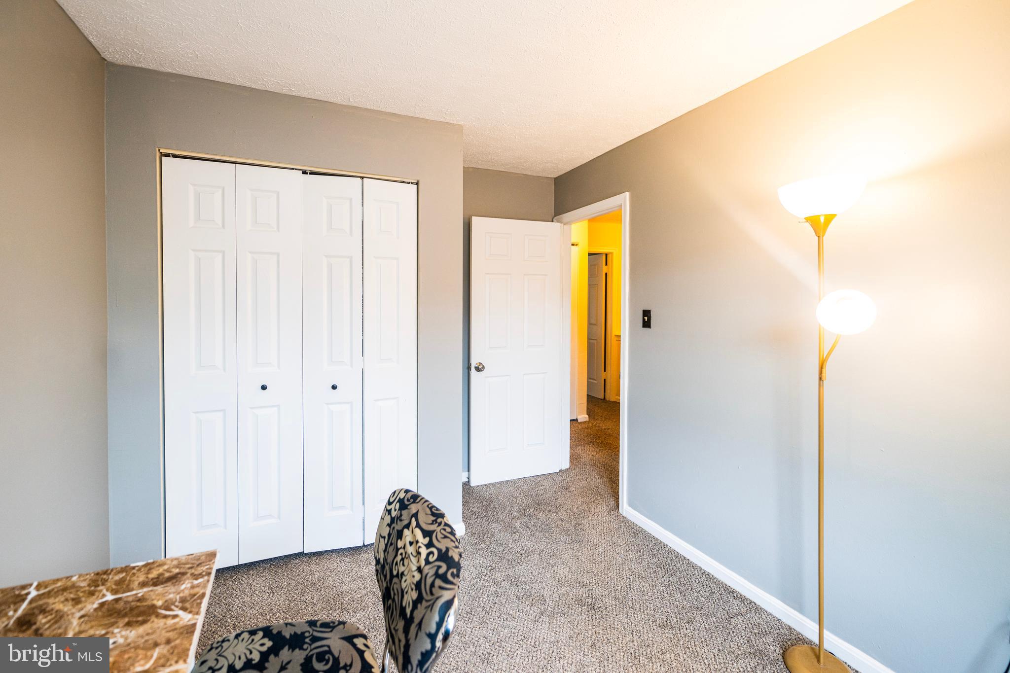 CAPITAL VIEW TOWNHOUSES - Residential