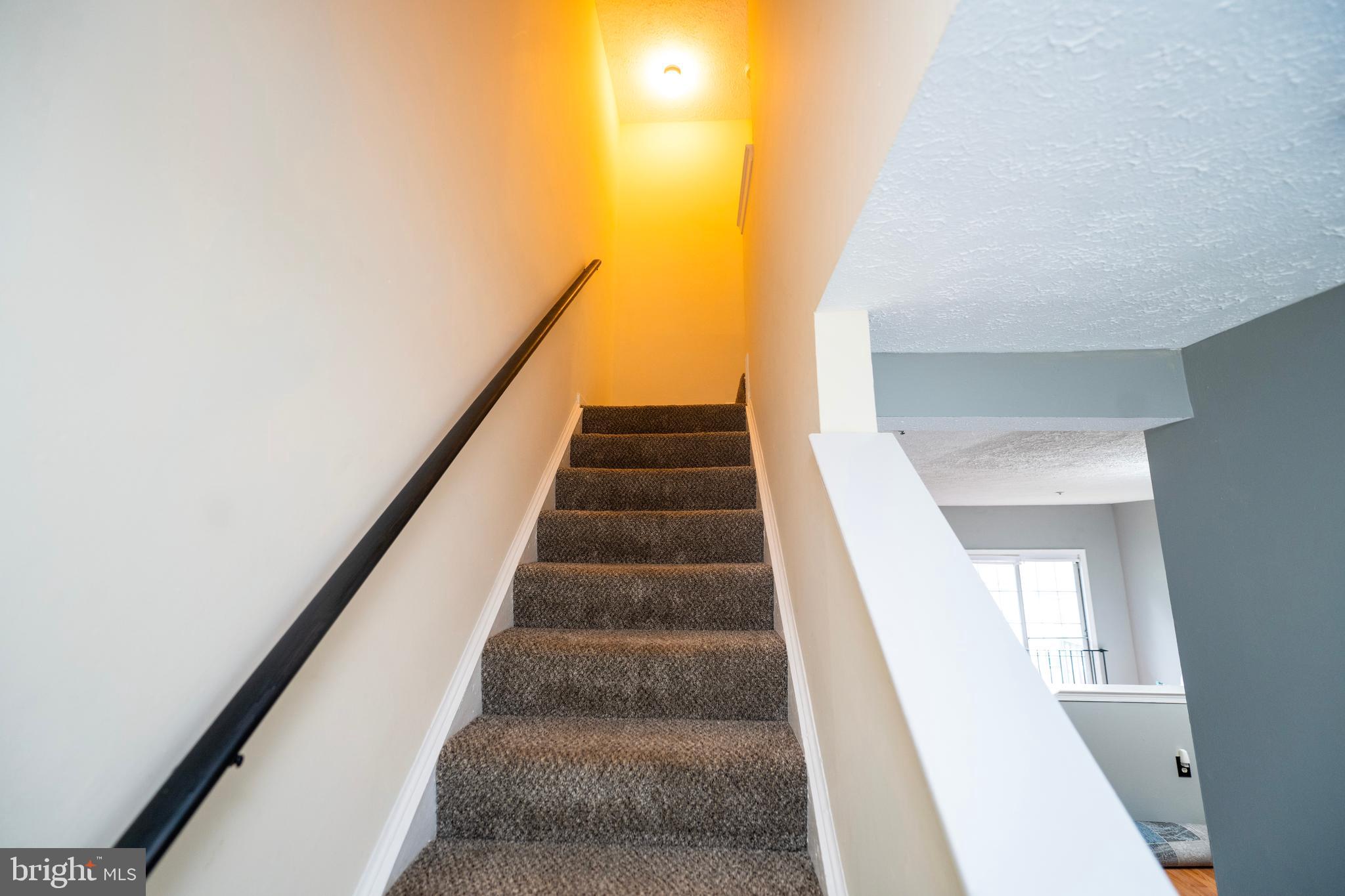 CAPITAL VIEW TOWNHOUSES - Residential