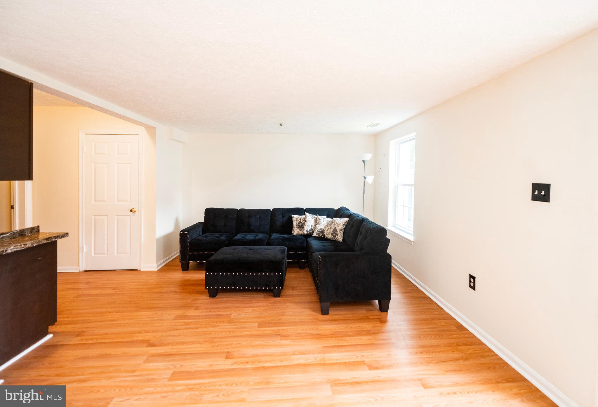 CAPITAL VIEW TOWNHOUSES - Residential