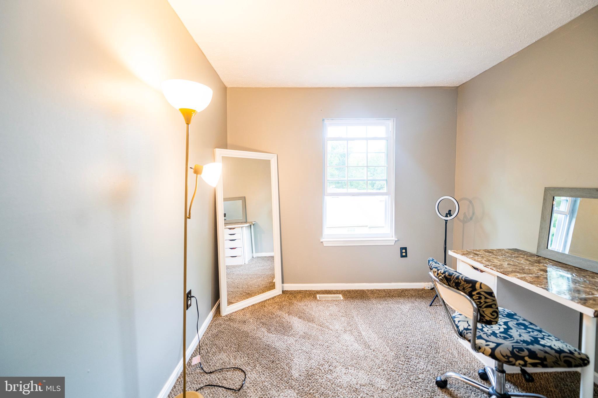 CAPITAL VIEW TOWNHOUSES - Residential