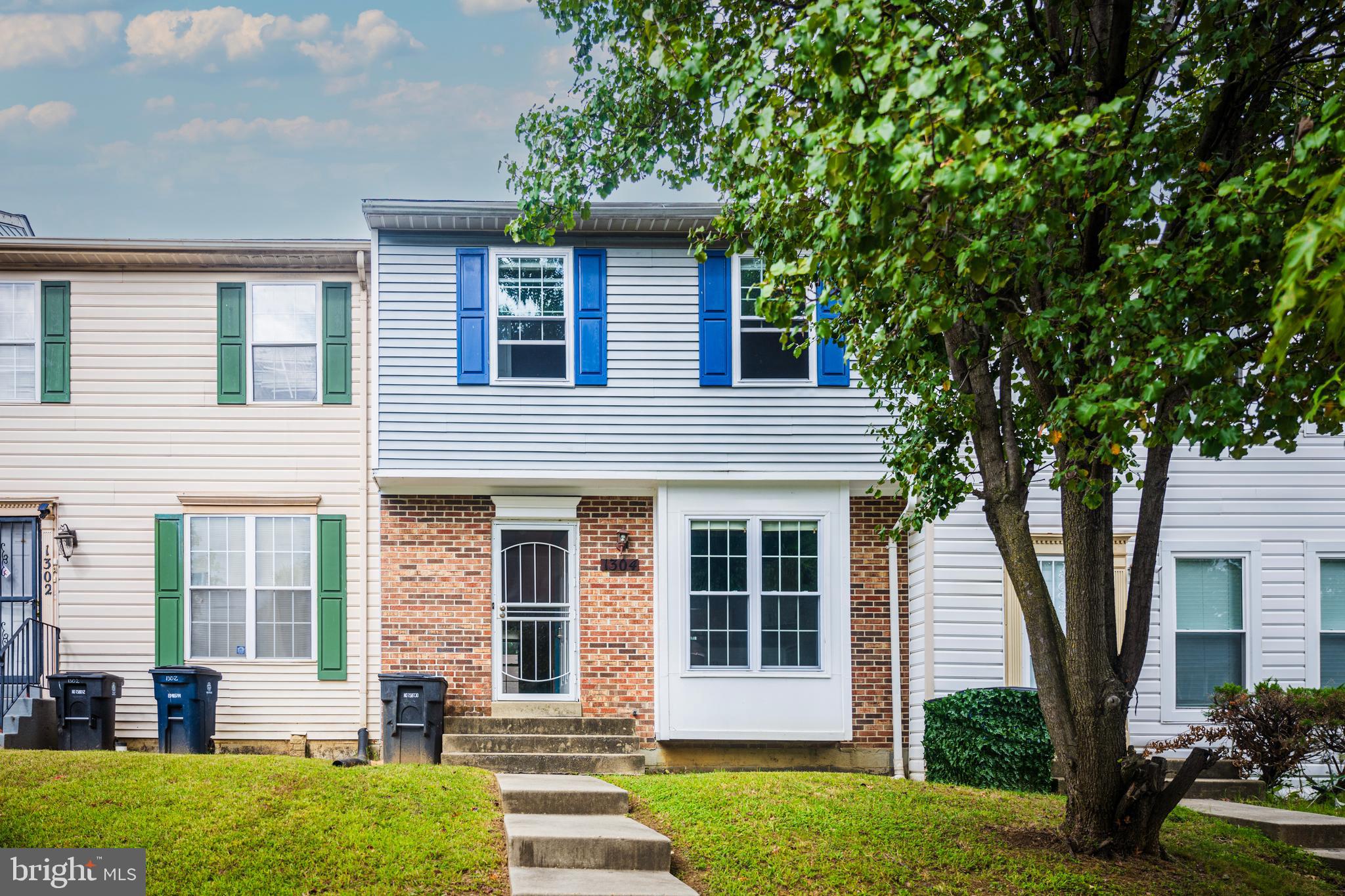 CAPITAL VIEW TOWNHOUSES - Residential