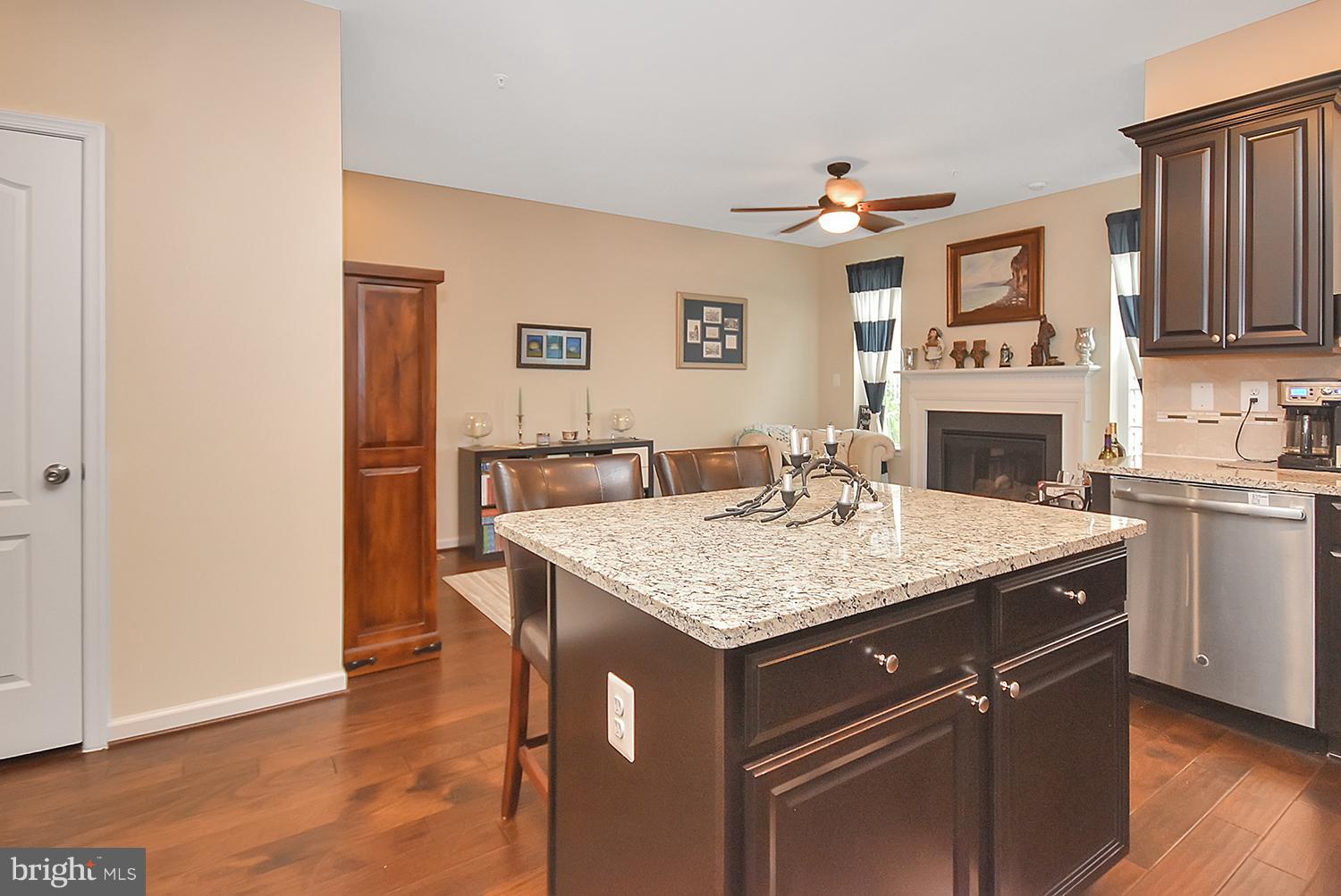 BOYERS RIDGE - Residential