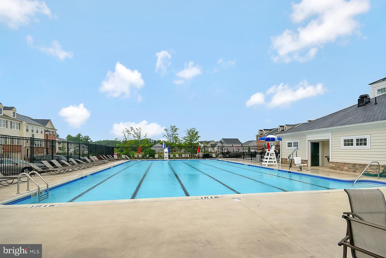 BOYERS RIDGE - Residential